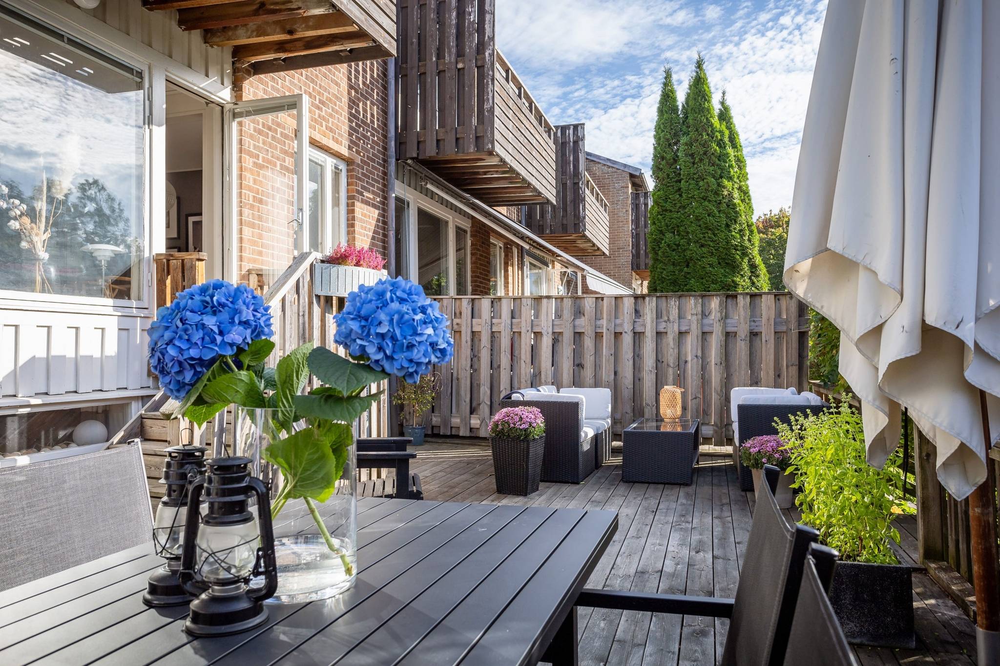 5 rum Radhus på SATURNUSVÄGEN 36 Österskär/Tuna Österåkers kommun - bild 11