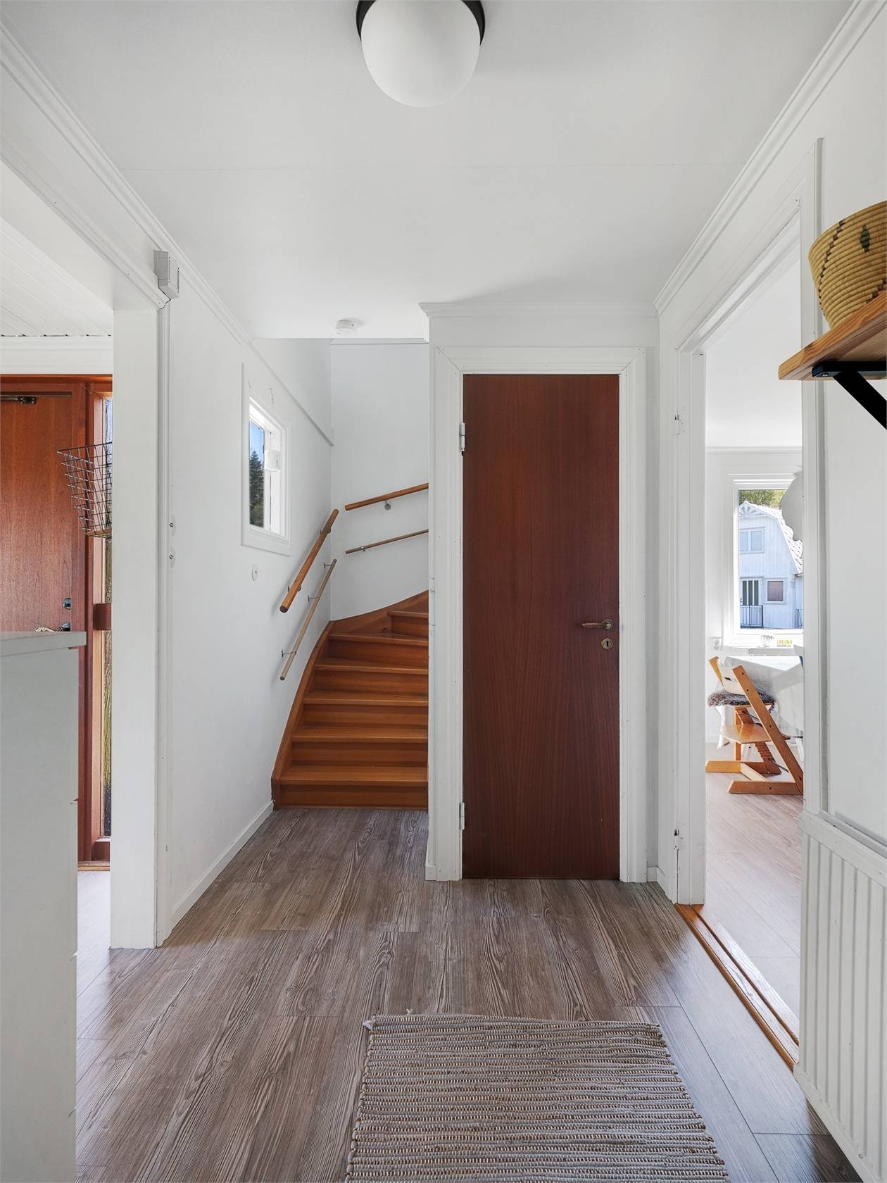 4 rum Villa på Nötekärr 106 Brodalen Lysekils kommun - bild 22