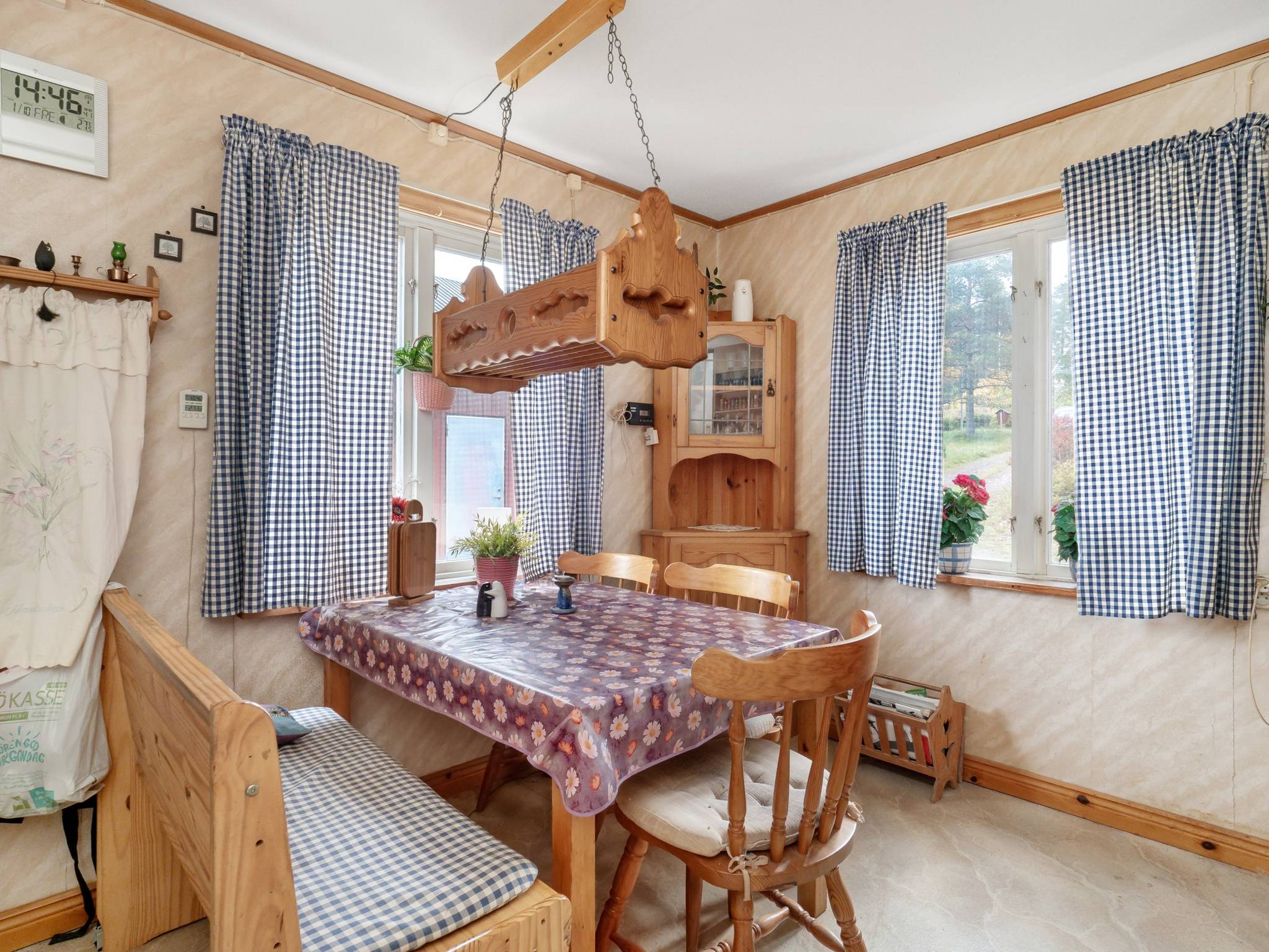 3 rum Villa på Fäbodvägen 15 Horndal Avesta kommun - bild 10