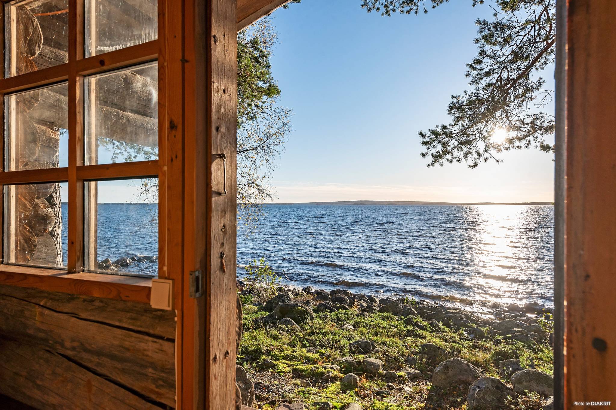 2 rum Fritidshus på Pålänge-Nässkatan 381 Pålänge - Kalix Kalix kommun - bild 17