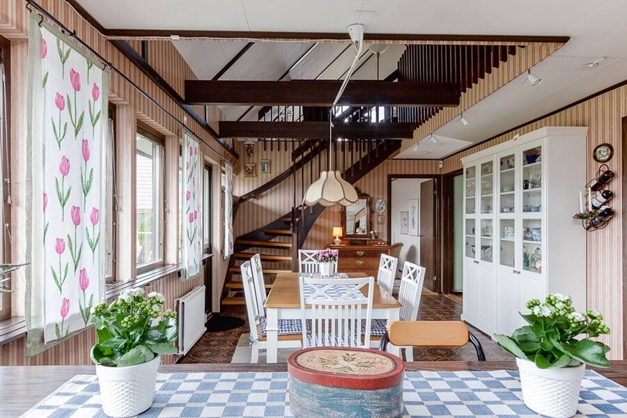 5 rum Villa på Kung Valdemars Väg 68 Kung Valdemar, Vadstena Vadstena kommun - bild 9