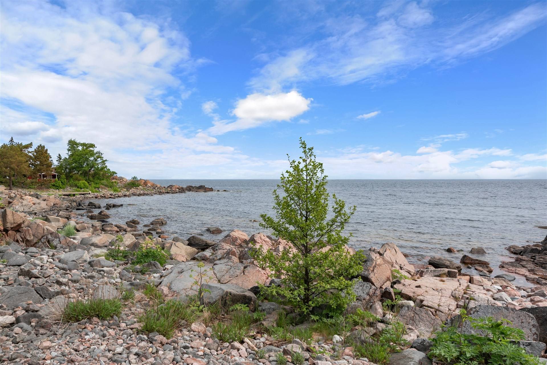 3 rum Villa på Rödbergsvägen 16 Norrtälje kommun - bild 24