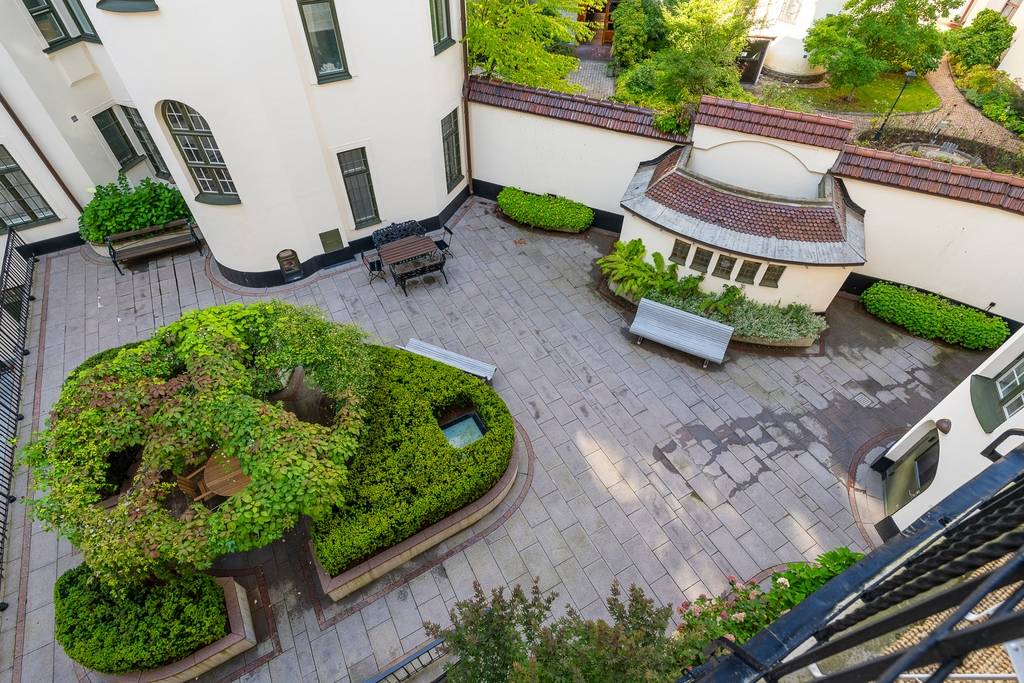 3 rum Lägenhet på Narvavägen 32 Östermalm Stockholms kommun - bild 24