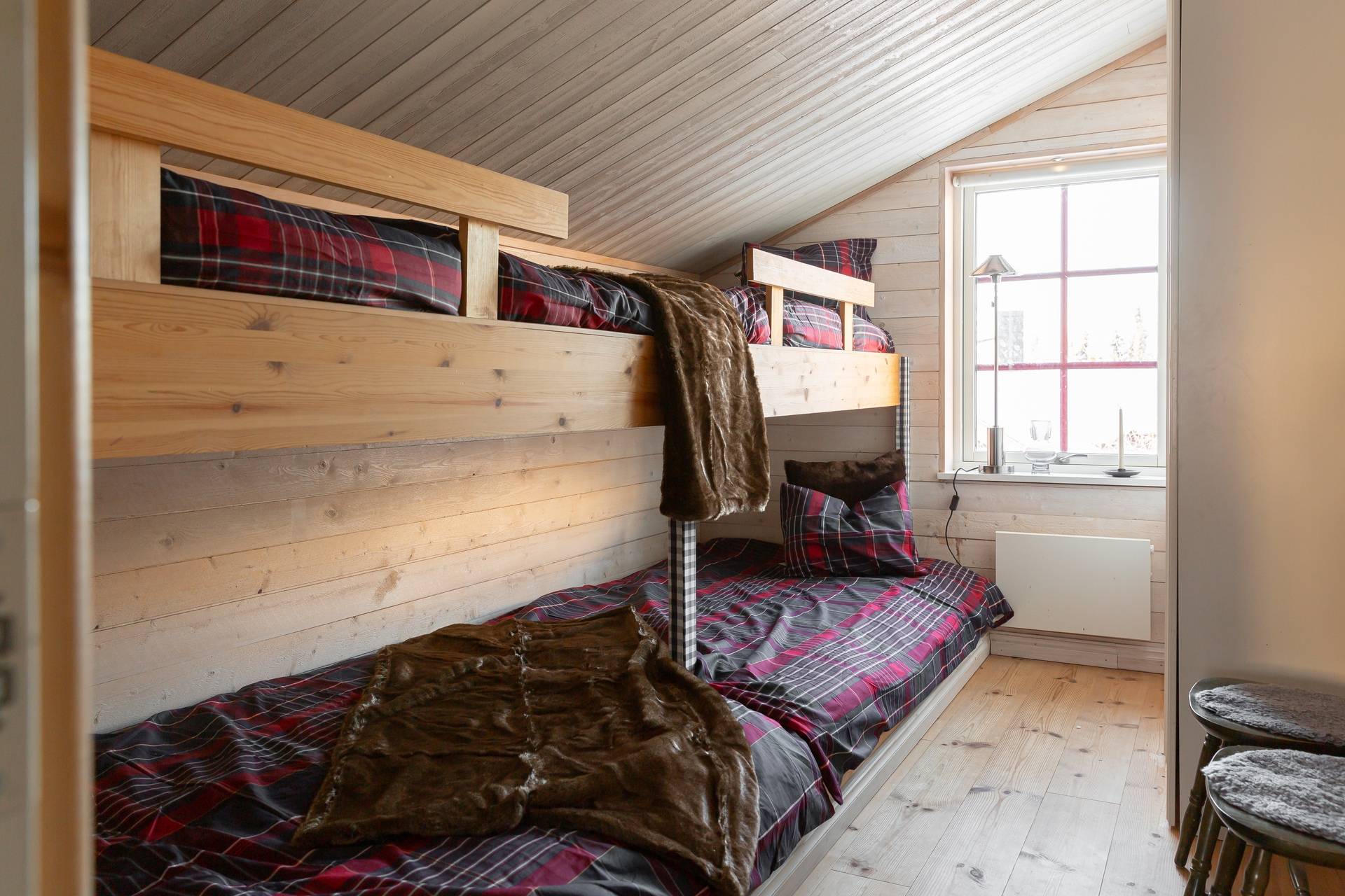 4 rum Parhus på Tegefjällsvägen 91A Åre Åre kommun - bild 23