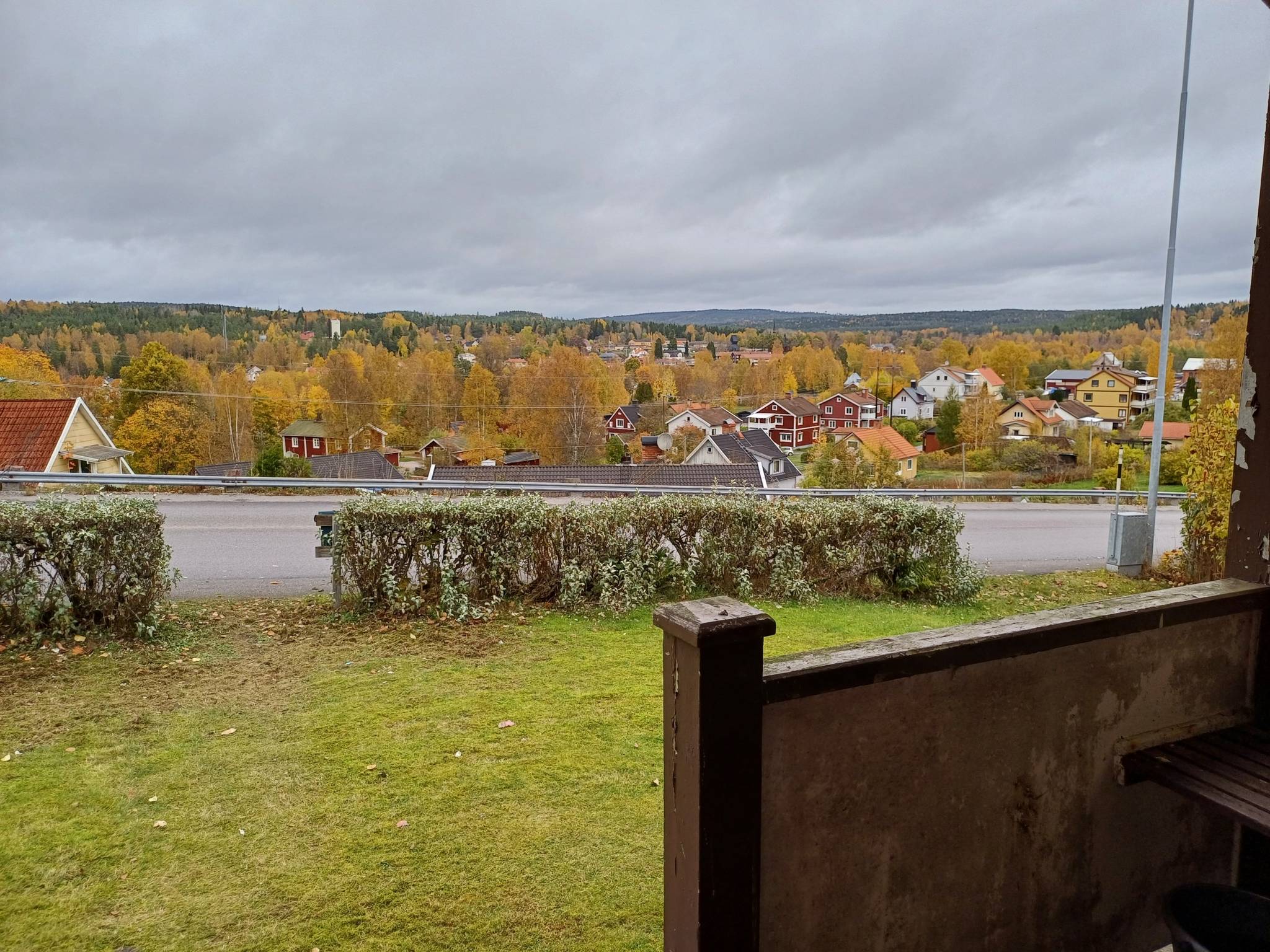 4 rum Villa på Tjädergatan 13 Kopparberg Ljusnarsbergs kommun - bild 2