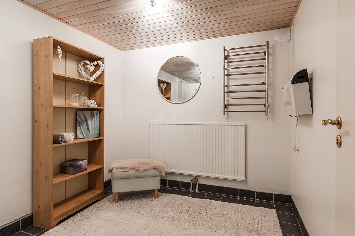 4 rum Villa på Aspgatan 20 Handskeryd Nässjö kommun - bild 35
