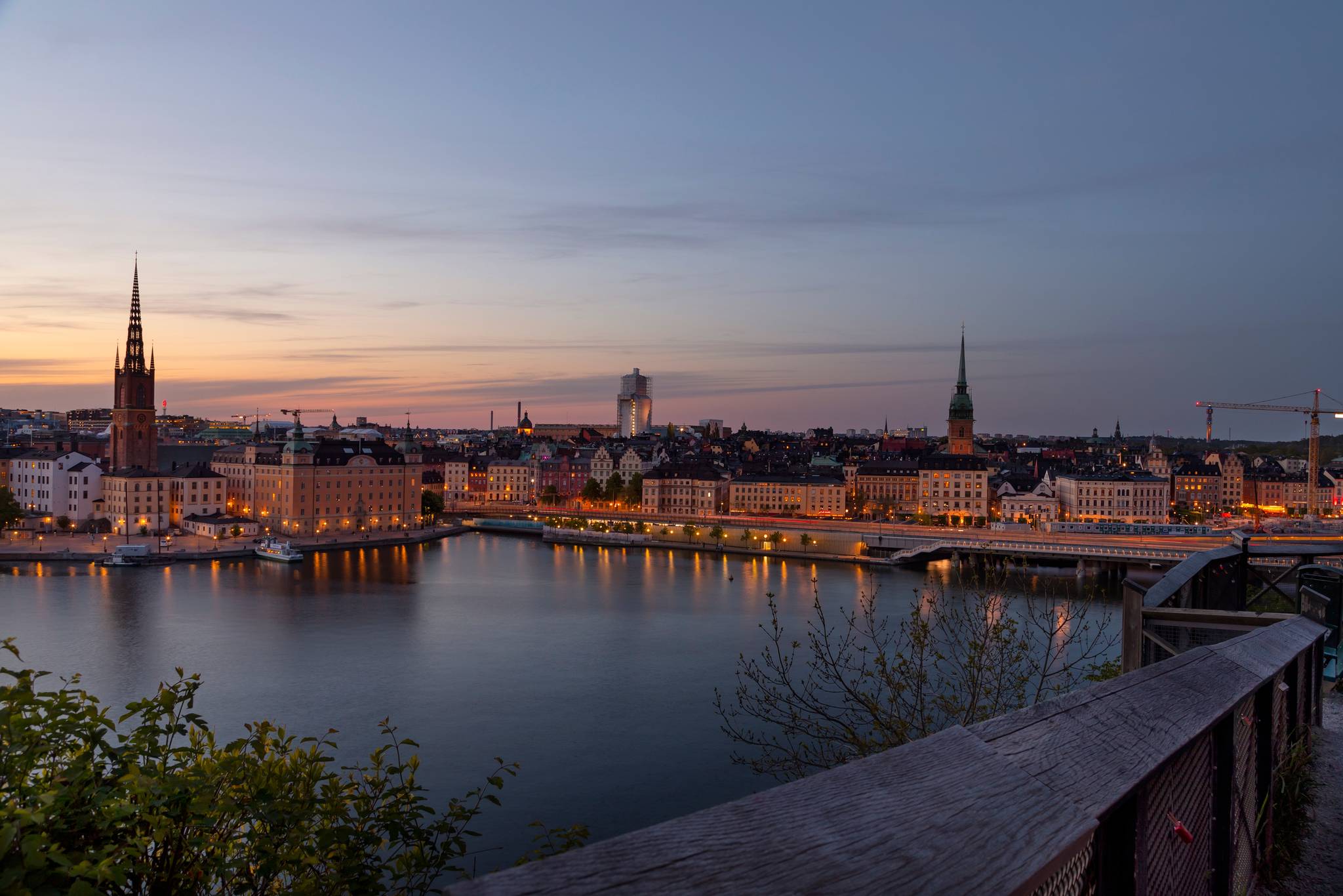 3 rum Lägenhet på Ludvigsbergsgatan 33, 5tr Södermalm / Mariaberget Stockholms kommun - bild 50