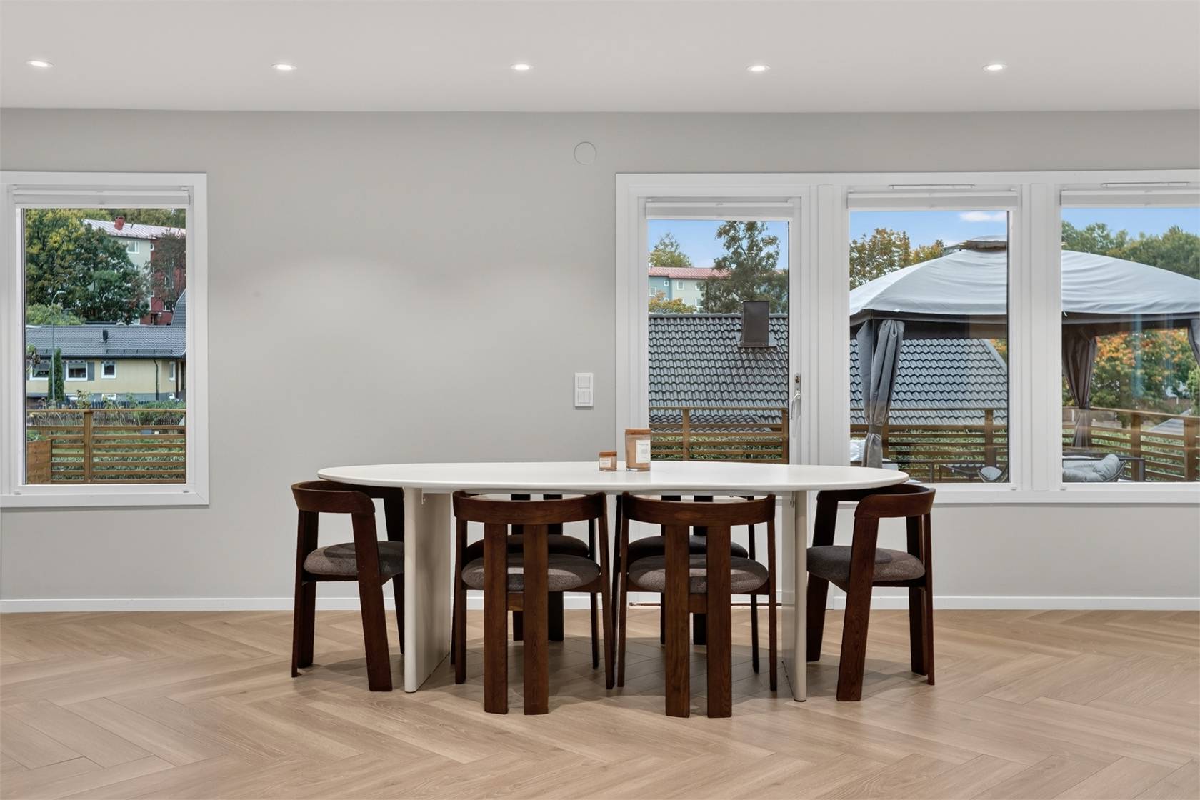 93 m² Villa på Ramsättravägen 5 Brunnsäng Södertälje kommun - bild 13