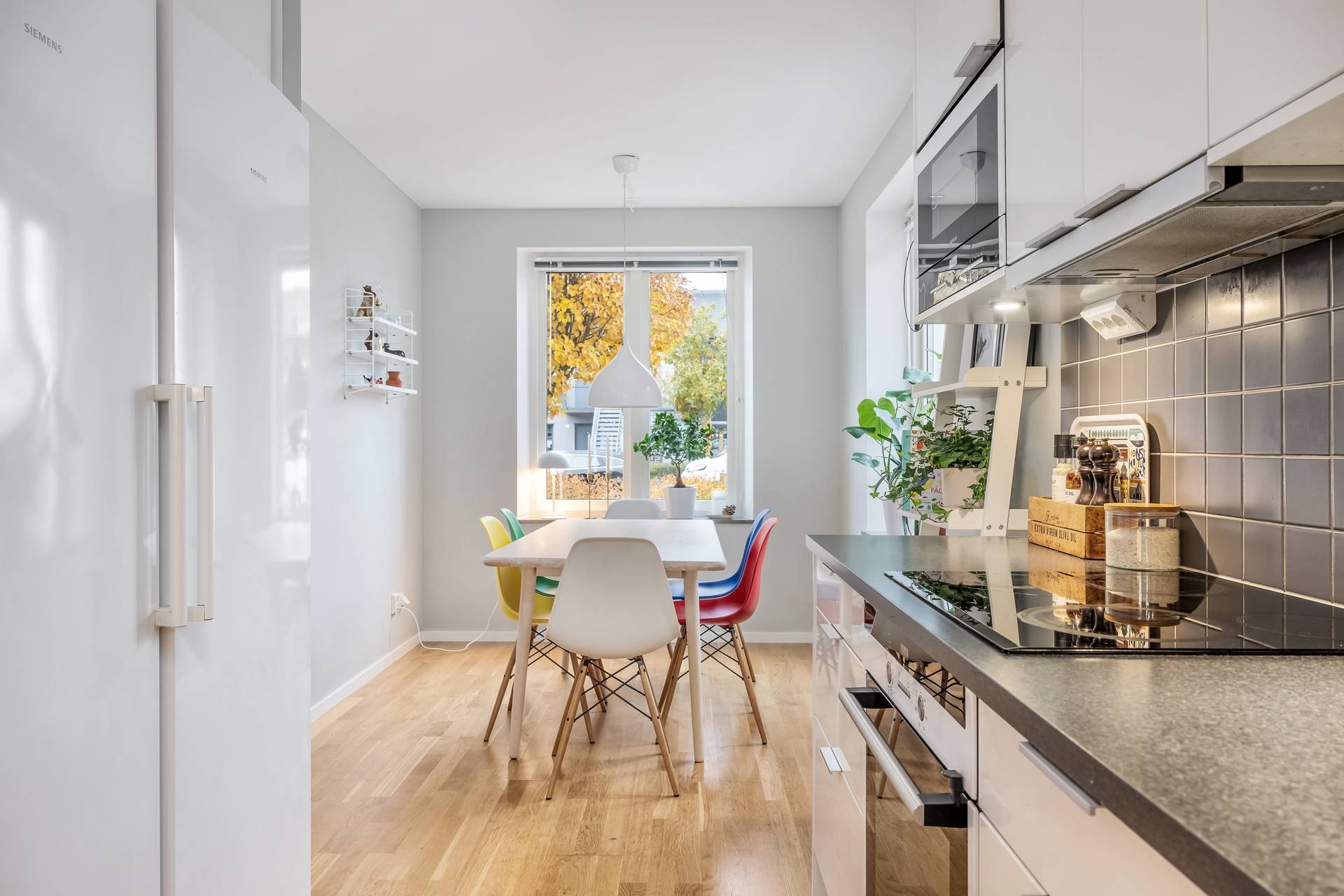4 rum Parhus på Ellen Mobergs gata 6B Sandtorp Norrköpings kommun - bild 9