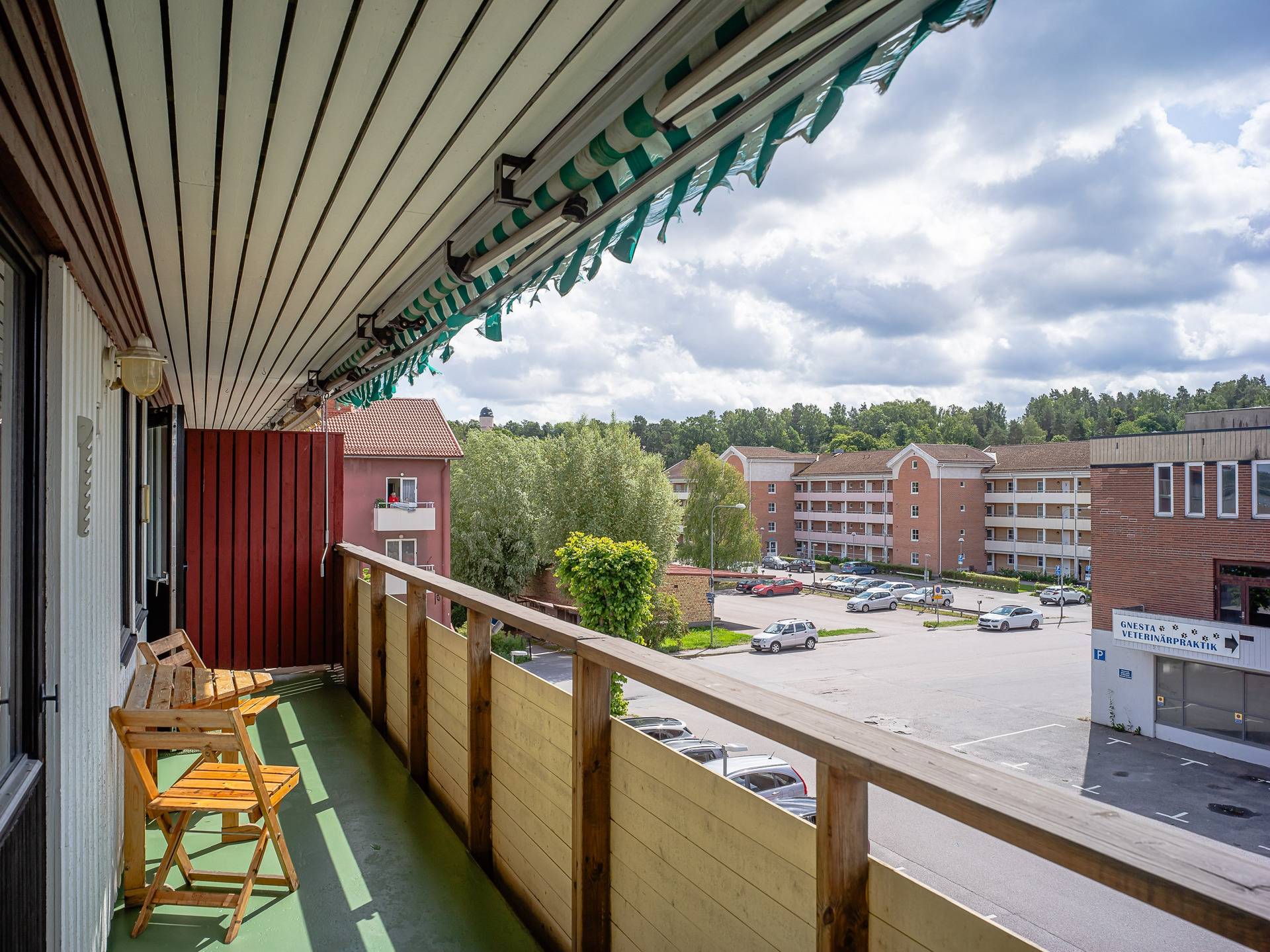 3 rum Lägenhet på Västra Storgatan 11 Gnesta Gnesta kommun - bild 8
