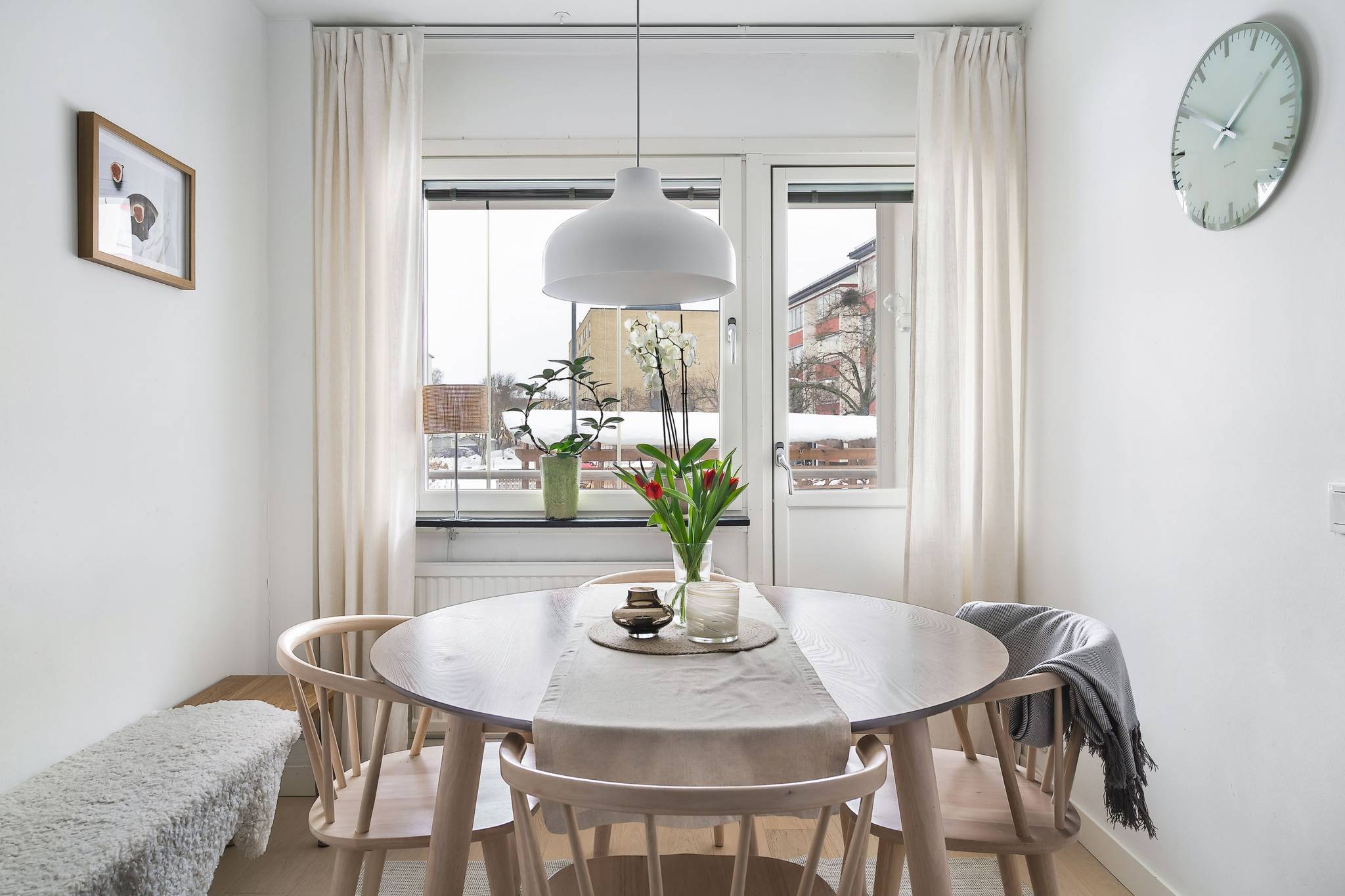 3 rum Lägenhet på Petterslundsgatan 20A Fålhagen Uppsala kommun - bild 5