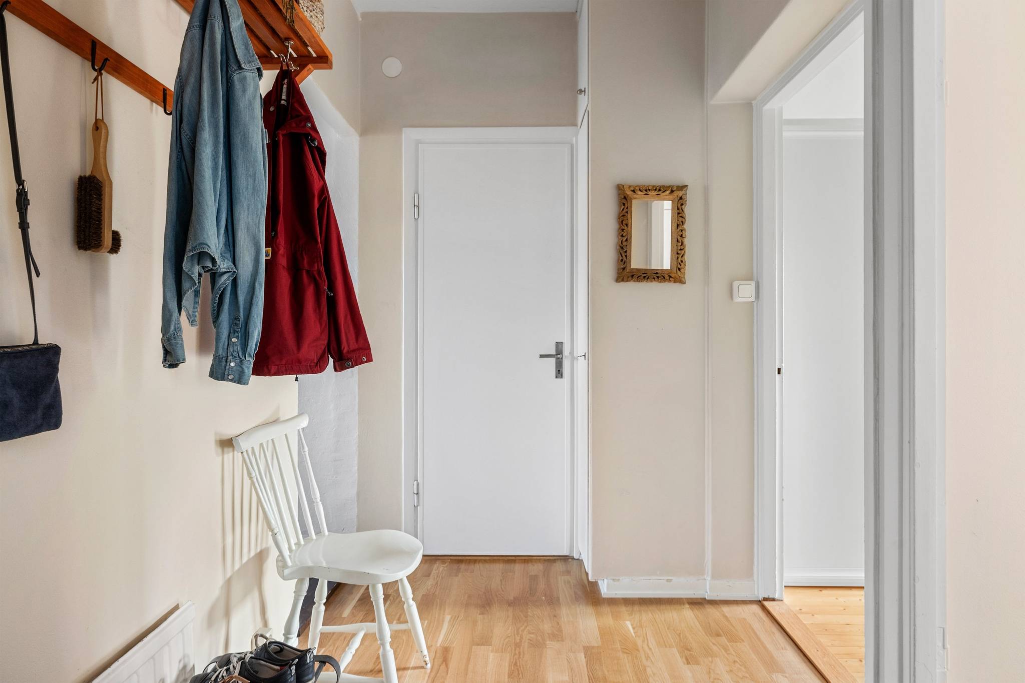 2 rum Lägenhet på Egilsgatan 9C SVARTBÄCKEN Uppsala kommun - bild 12