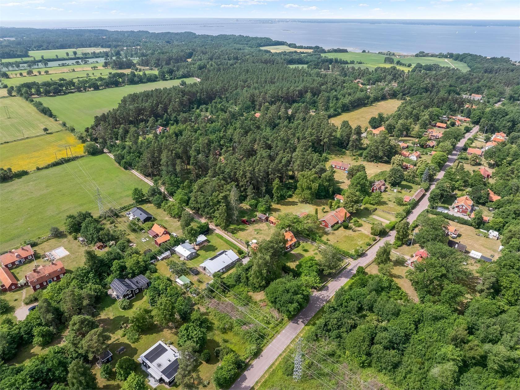 Färjestaden, Mörbylånga kommun