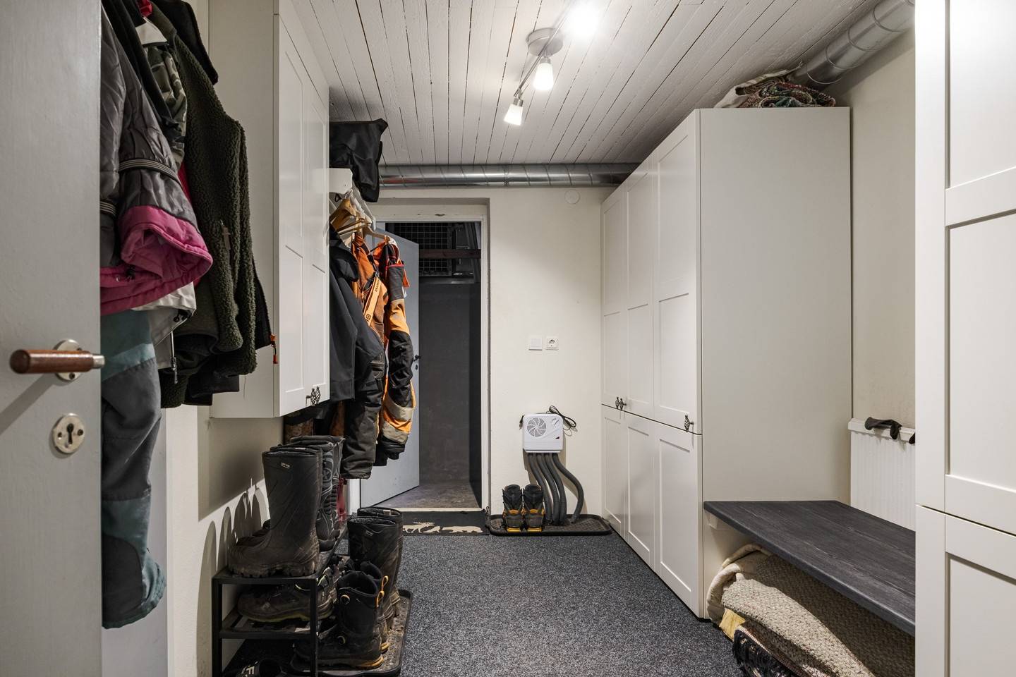 7 rum Villa på Slingvägen 36 Stenstorp Falköpings kommun - bild 42