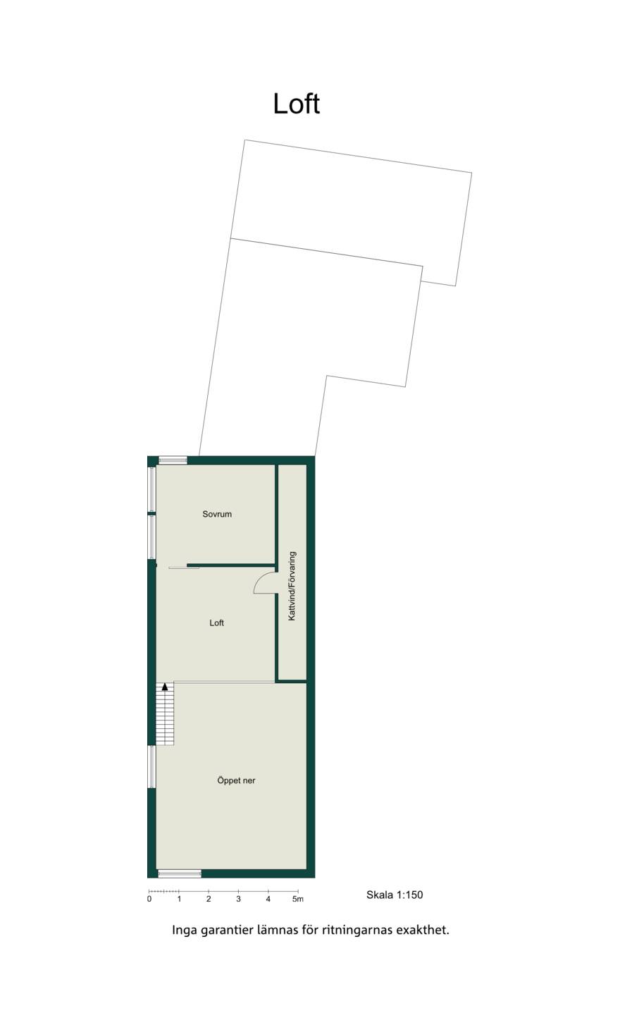 4 rum Villa på Törnbotten 113 Färjestaden Mörbylånga kommun - bild 46