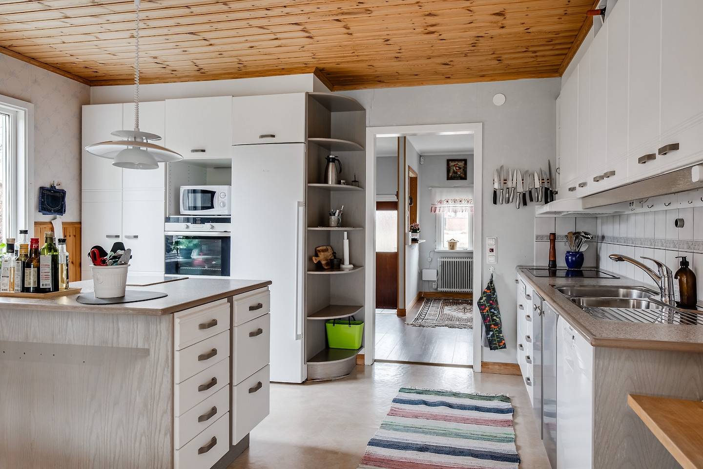 6 rum Villa på Granåsgatan 9 Hörnebo Tibro kommun - bild 25