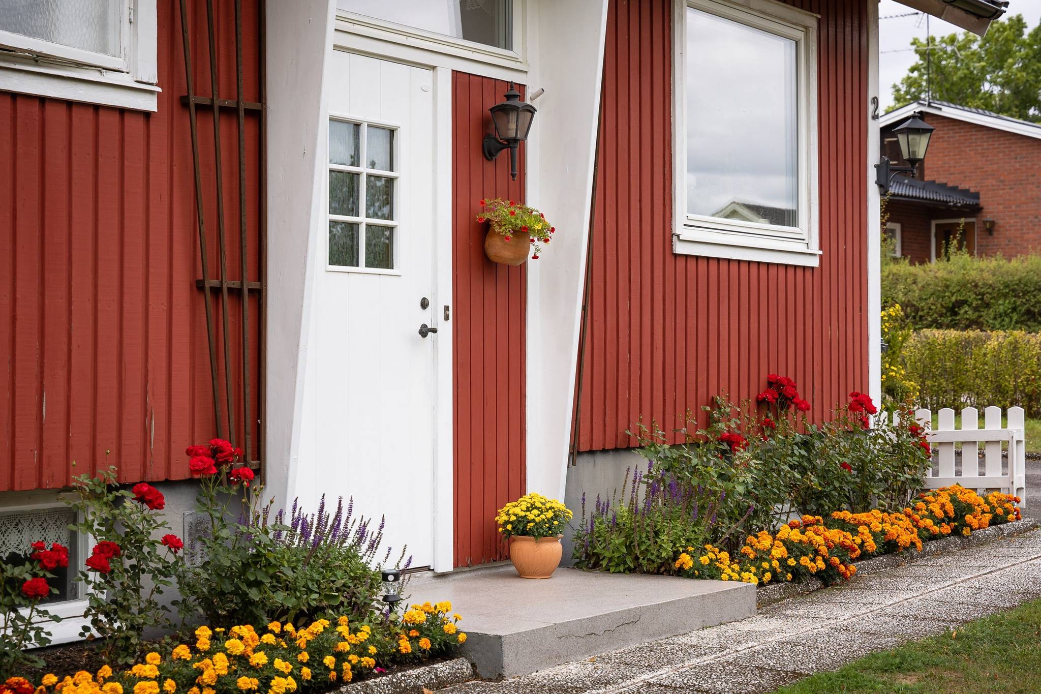 3 rum Villa på Åkerövägen 2 Bankekind Linköpings kommun - bild 3