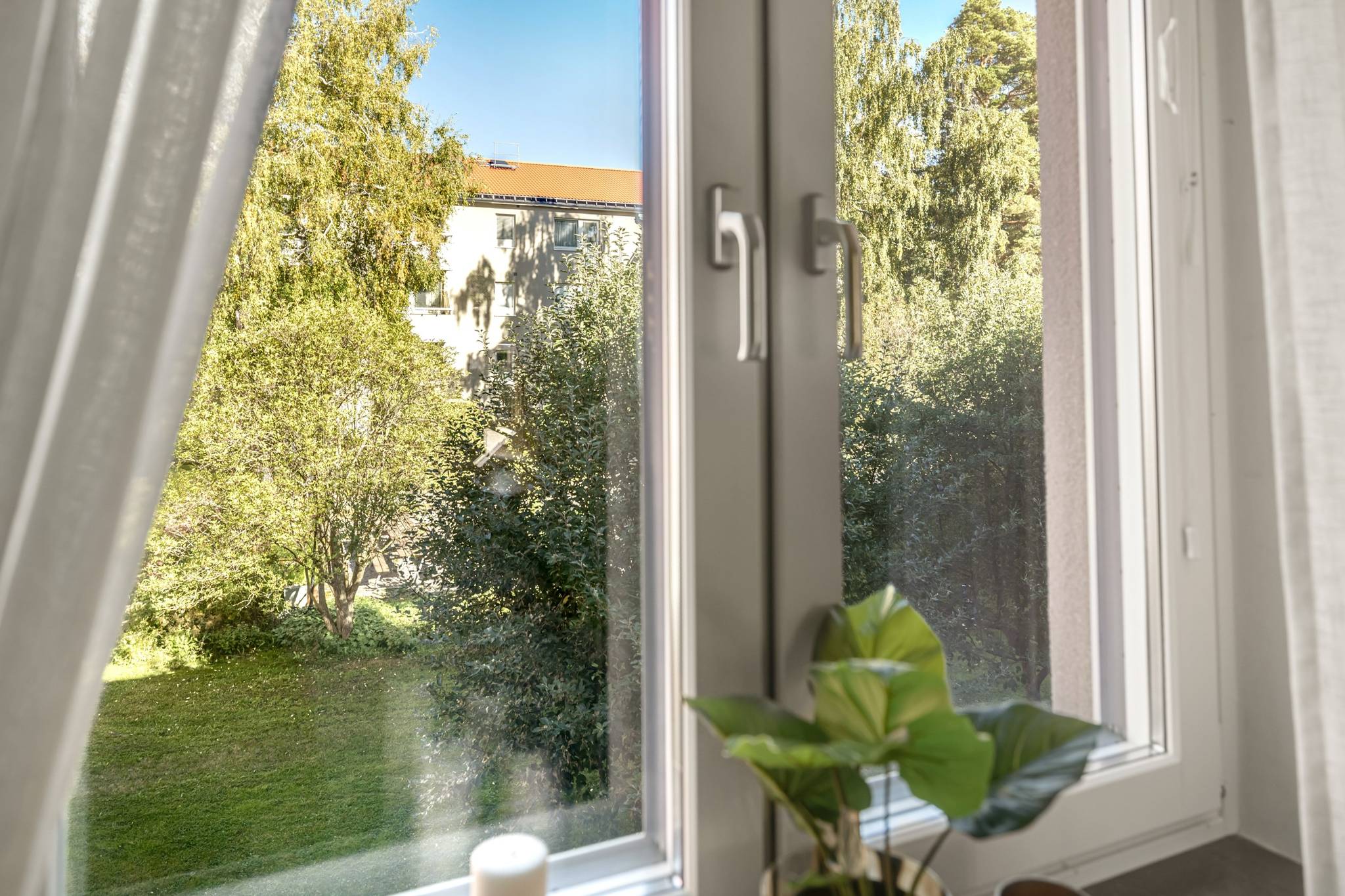 2 rum Lägenhet på Elsa Borgs gata 44 Fruängen Stockholms kommun - bild 24
