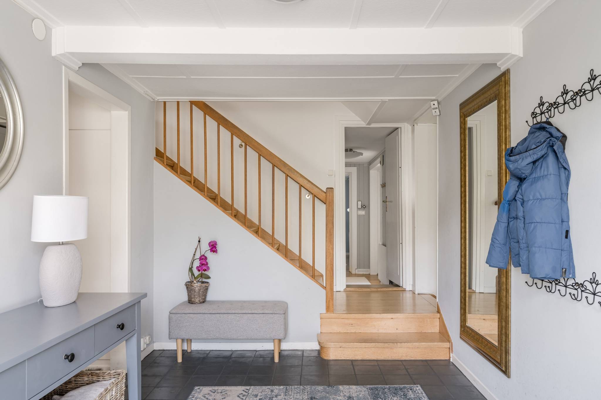 8 rum Villa på Blidövägen 34 Enebyberg Danderyds kommun - bild 23