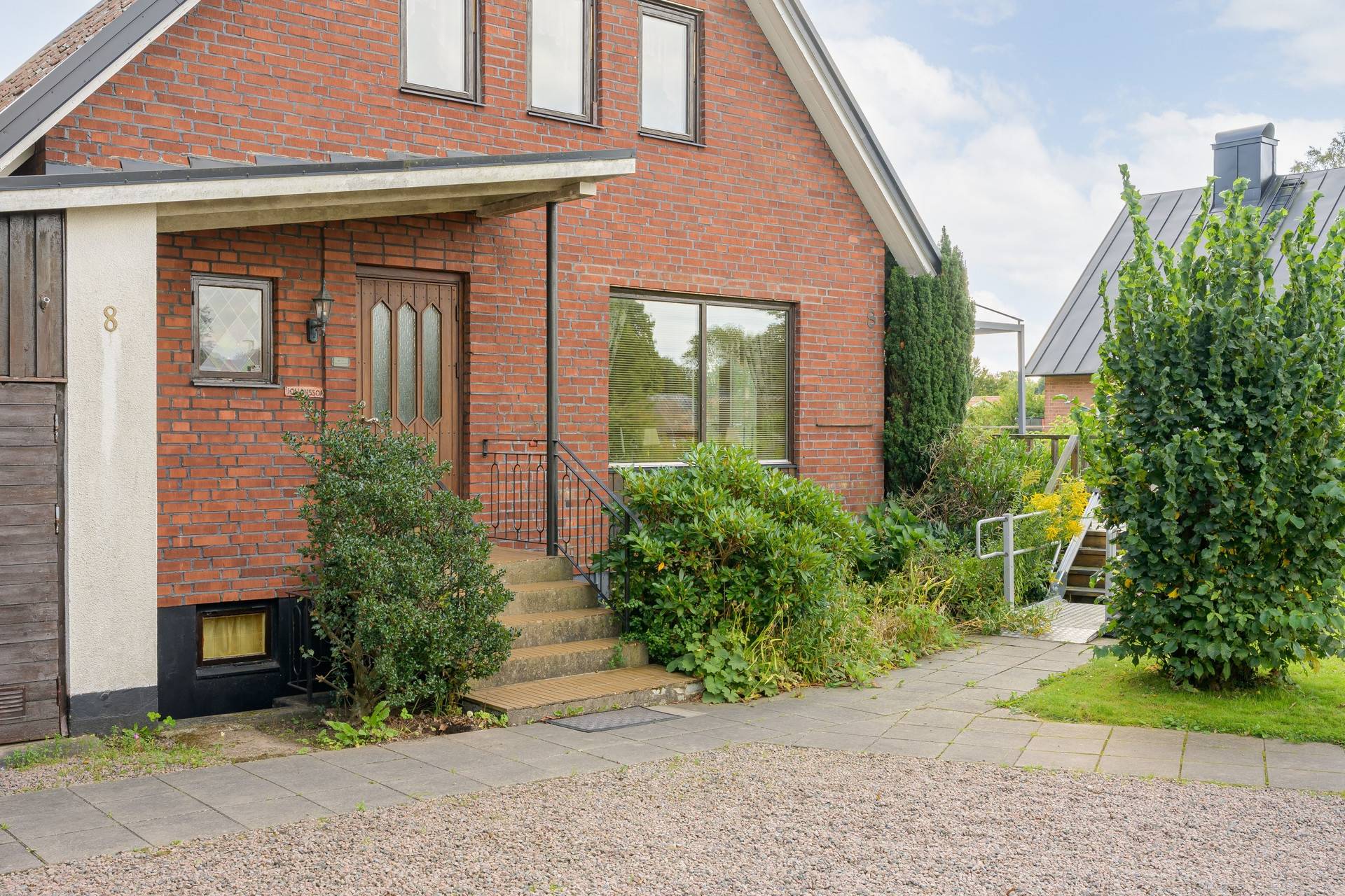 5 rum Villa på Ringgatan 8 Våxtorp Laholms kommun - bild 27