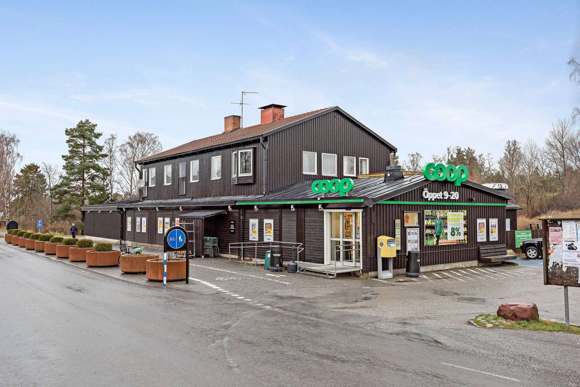 5 rum Villa på Storhagsvägen 18 Färingsö Väntholmen Ekerö kommun - bild 55
