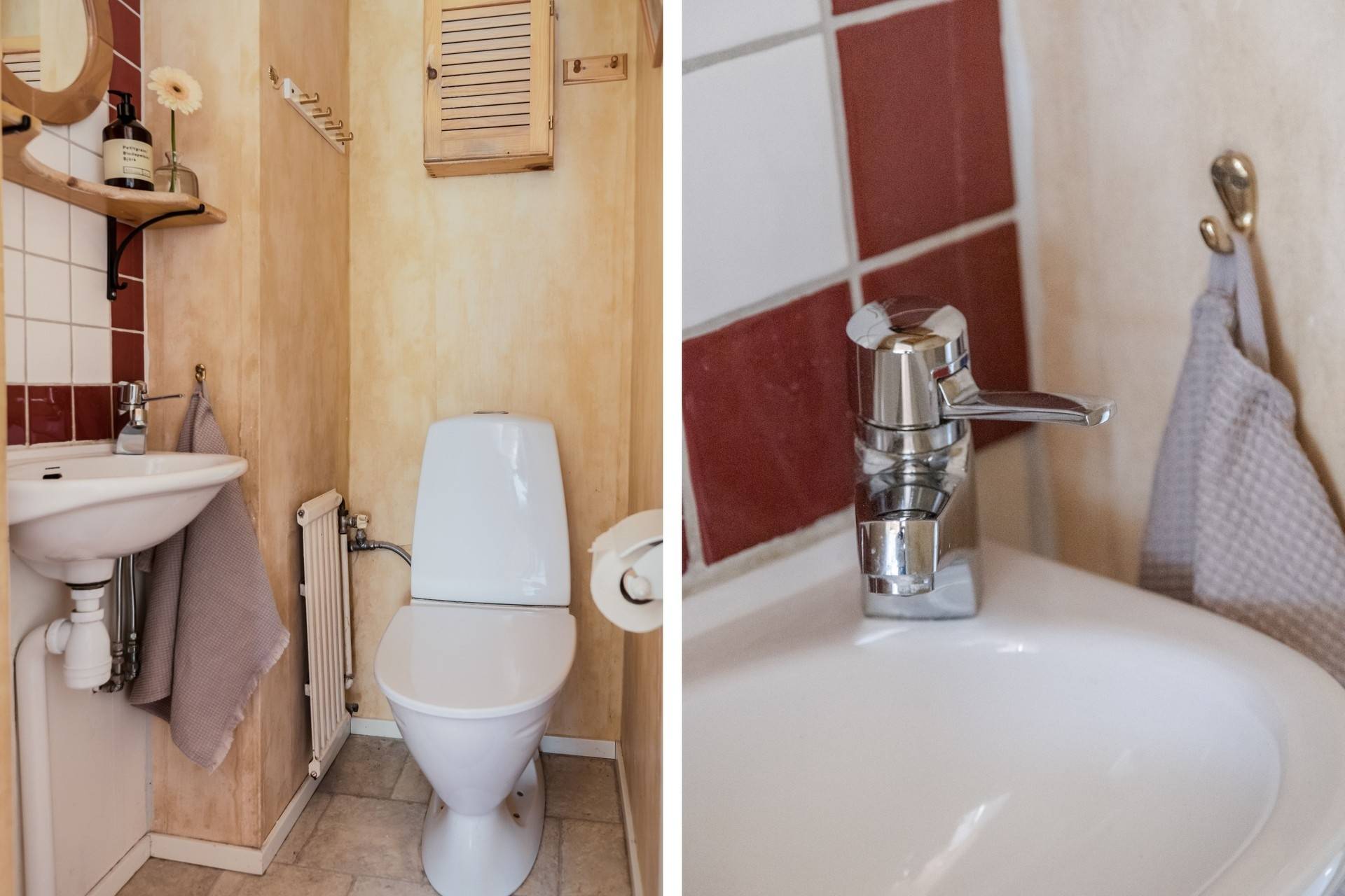 7 rum Villa på Jonasborgsvägen 17 Skiljebo Västerås kommun - bild 23