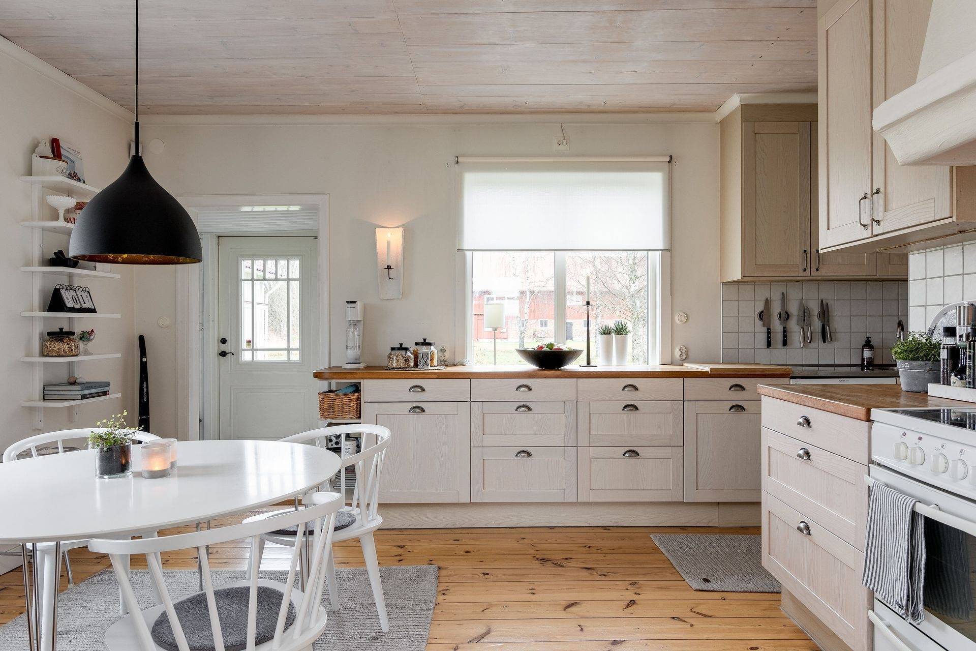8 rum Villa på Tånnö Gallagård 2 Tånnö Värnamo kommun - bild 28