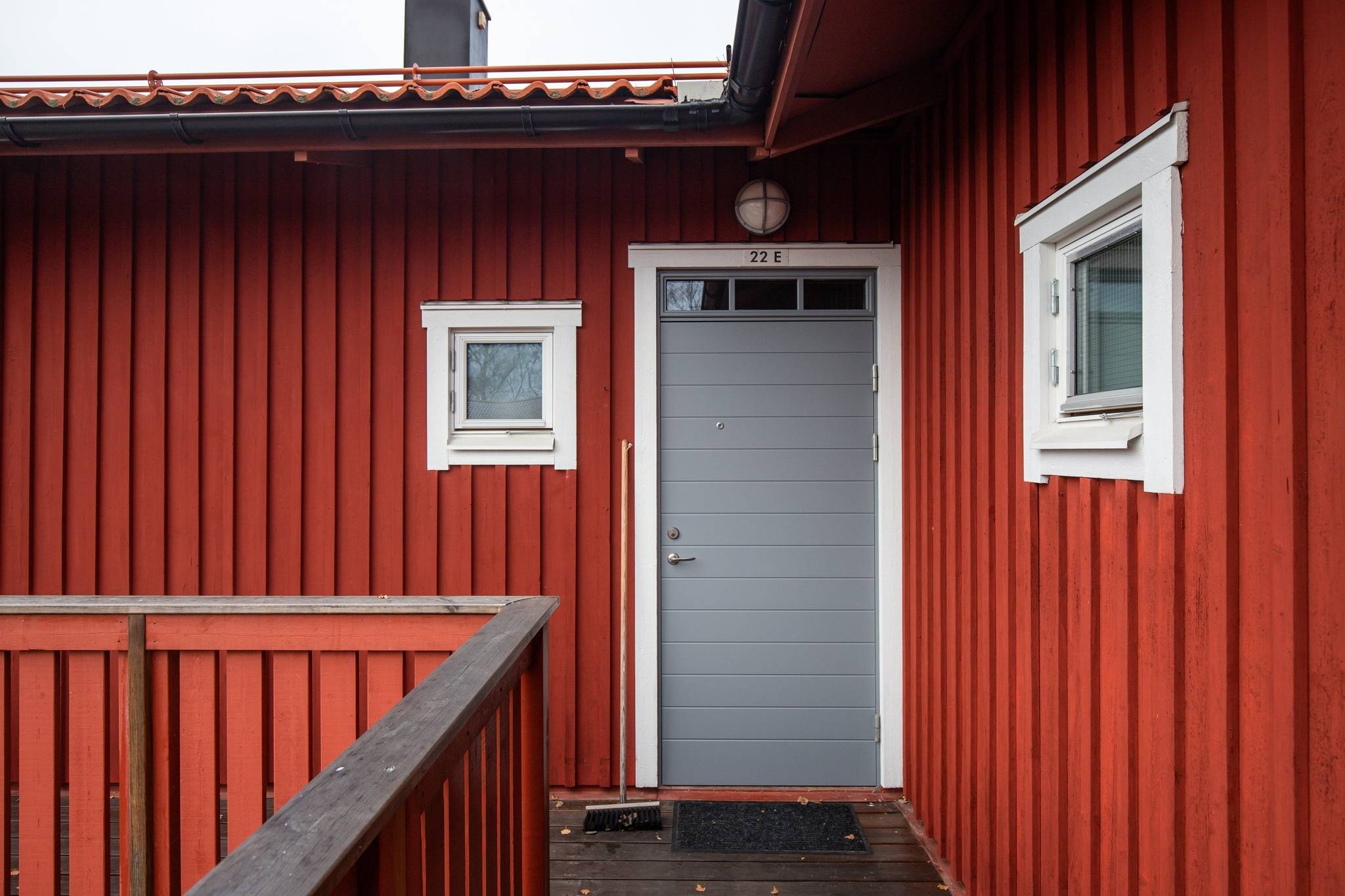 2 rum Lägenhet på Hagagatan 22E Haga Kumla kommun - bild 28