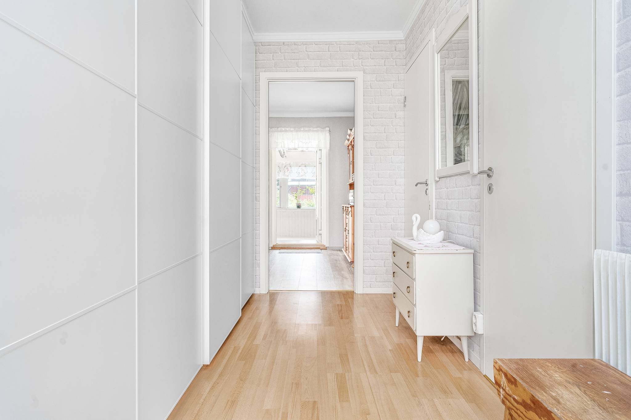 4 rum Villa på Bryggargatan 7 Kanada Degerfors kommun - bild 6