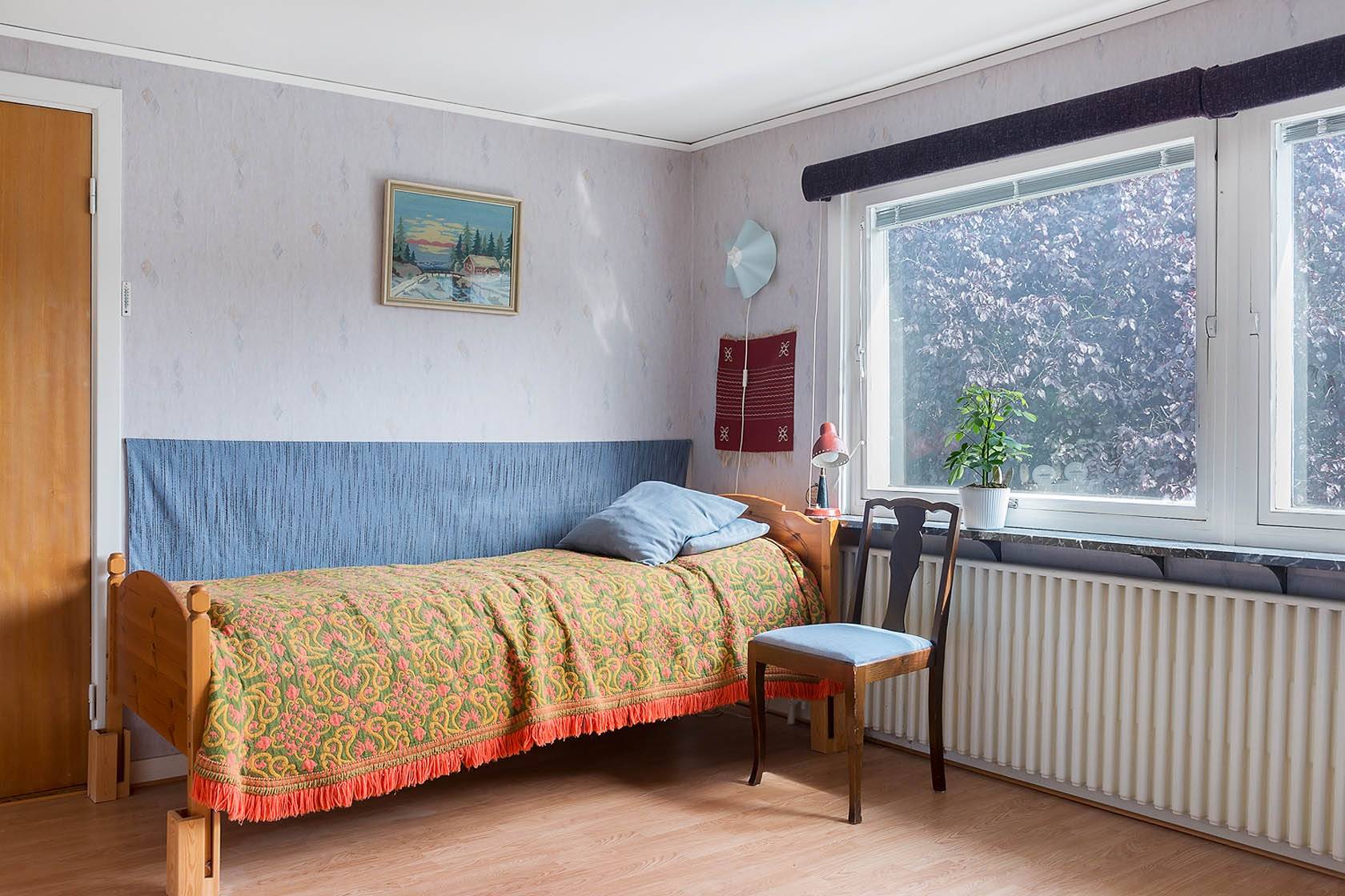 6 rum Villa på Skolgatan 22 Önnestad Kristianstads kommun - bild 24