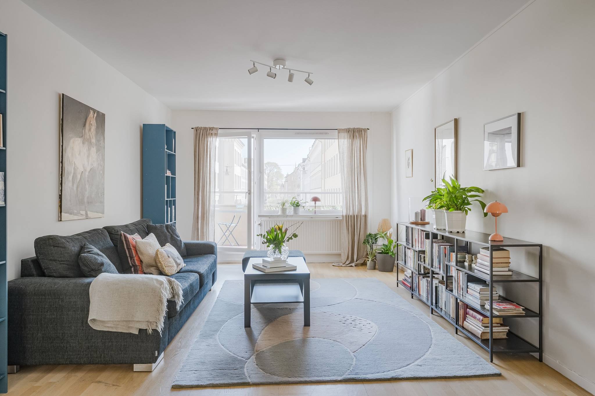 4 rum Lägenhet på Kungstensgatan 44 Vasastan Stockholms kommun - bild 4
