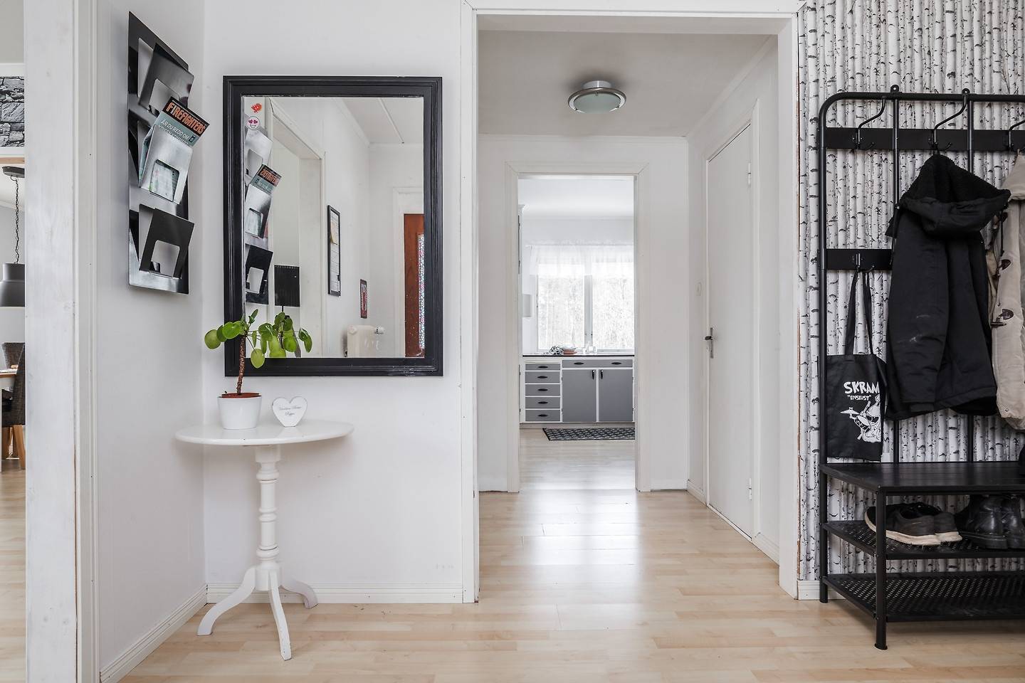 4 rum Villa på Viresjövägen 13 Malmbäck Nässjö kommun - bild 15