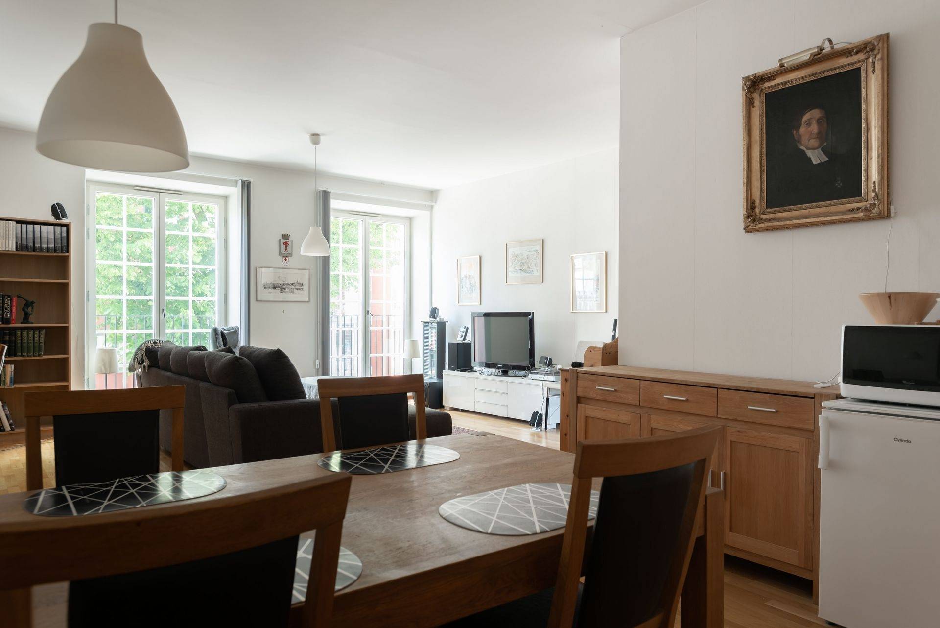 2 rum Lägenhet på Tegnérgatan 3 Korsängsgärdet Västerås kommun - bild 5