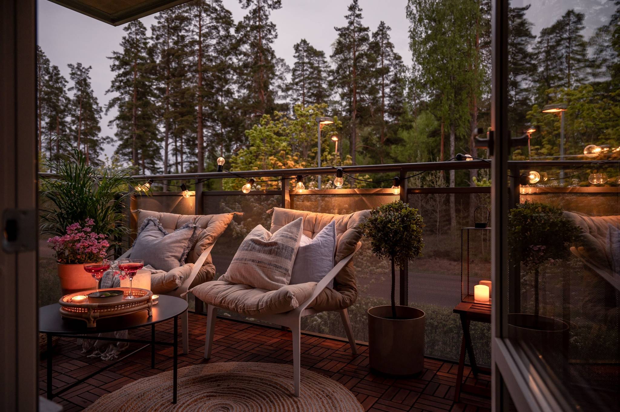 4 rum Lägenhet på Råtorps parkgata 4 Råtorp Karlstads kommun - bild 11