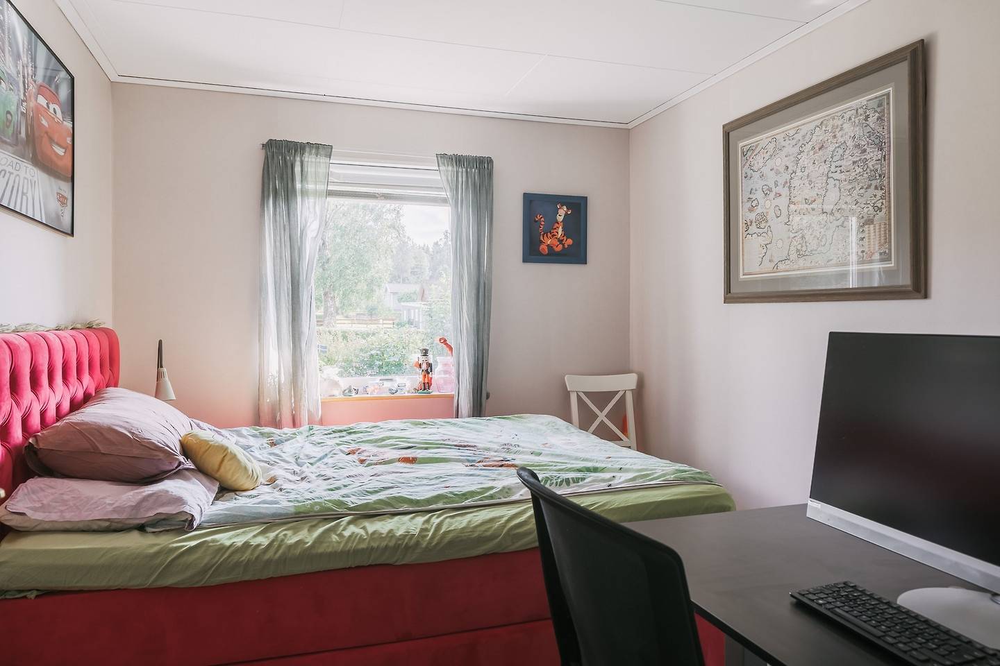 4 rum Villa på Lönngatan 10 Gullspång Tätort Gullspångs kommun - bild 15