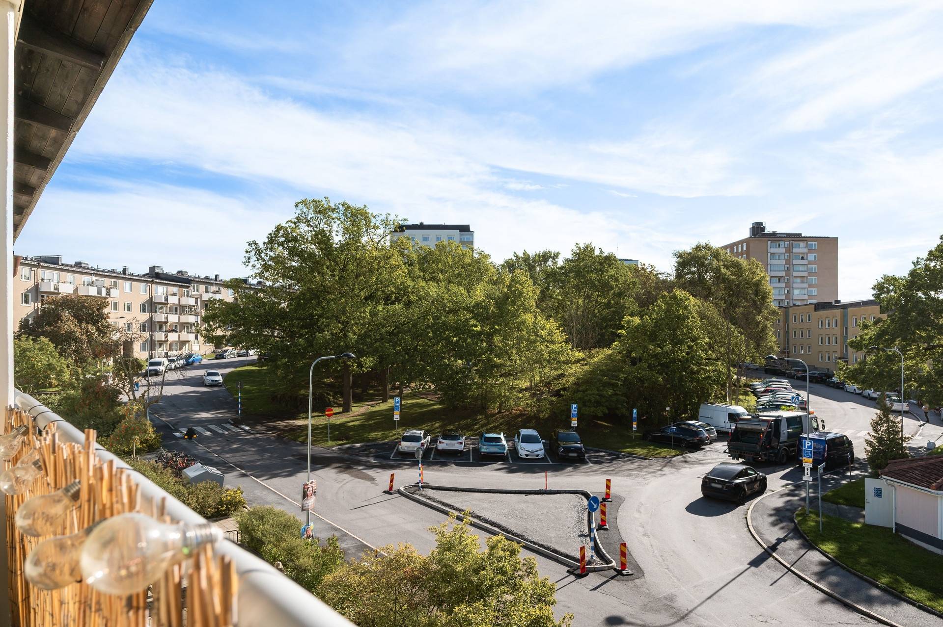 2 rum lägenhet på Atlasvägen 19 Nacka - Sickla, Nacka kommun - bild 3