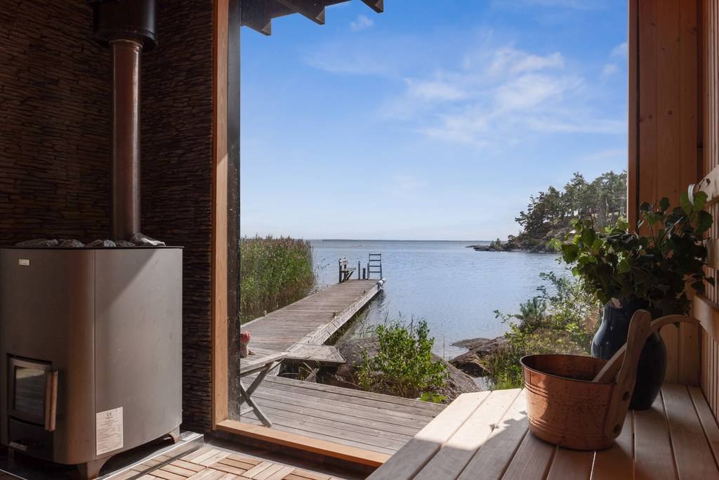 3 rum Vinterbonat fritidshus på Torpa Blänkås 80 Blänkås Lidköpings kommun - bild 6