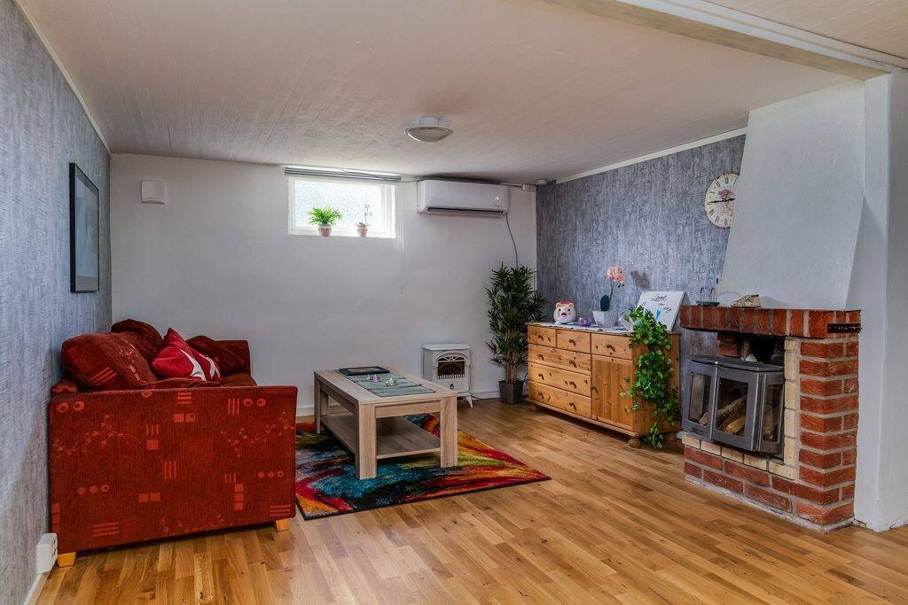 6 rum Villa på Kronvägen 6 Ludvika kommun - bild 25