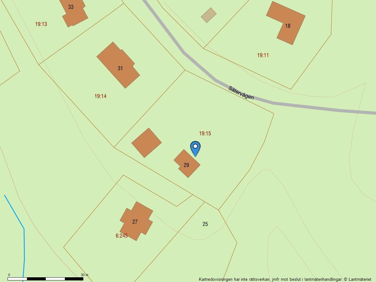 6 rum Villa på Sätervägen 29 Gruvens Fäbod/Färdkällan/Gusjösätern Malung-Sälens kommun - bild 46