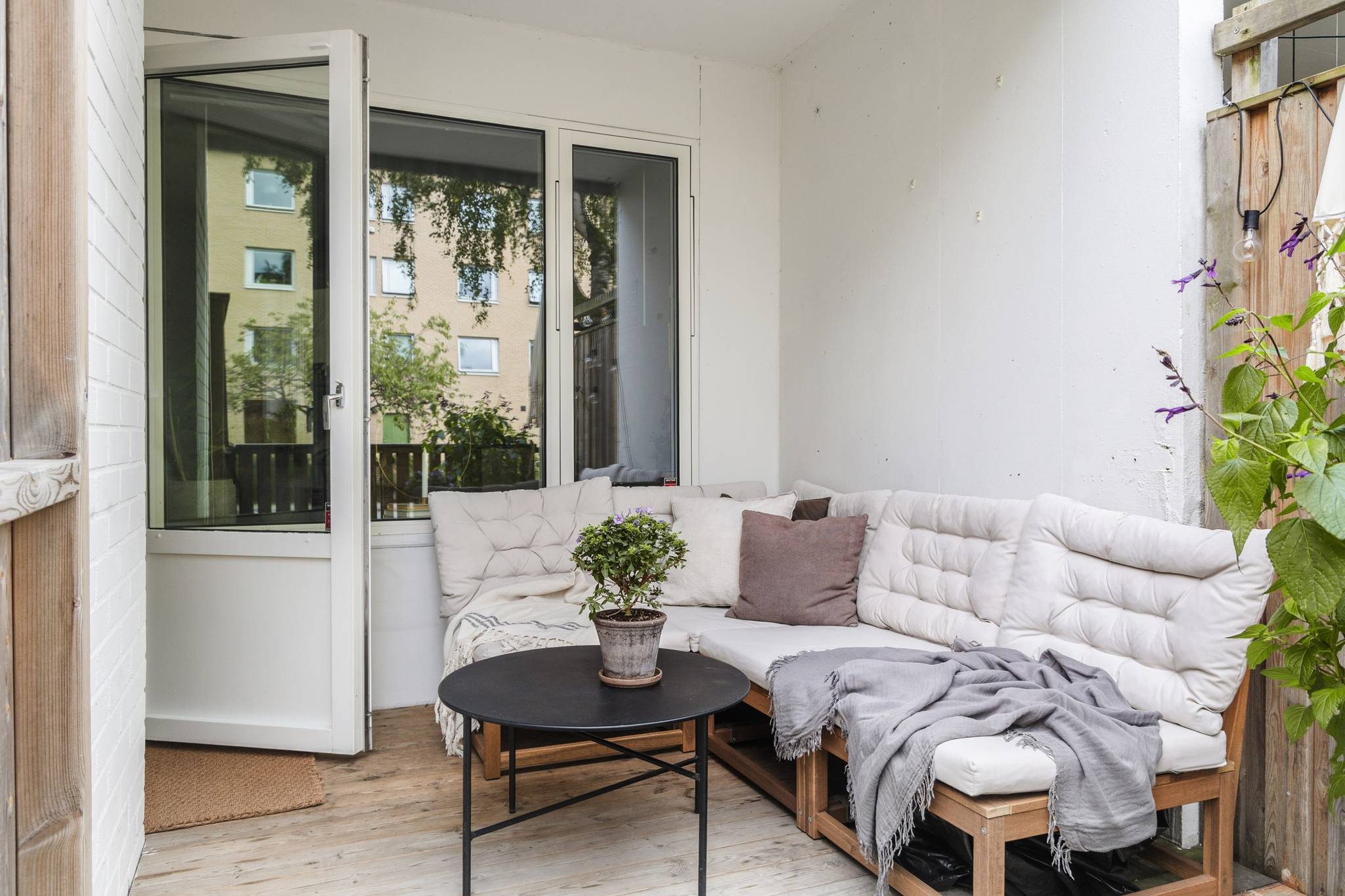 2 rum Lägenhet på Ponnygatan 6C Mölndal - Åby Mölndals kommun - bild 11