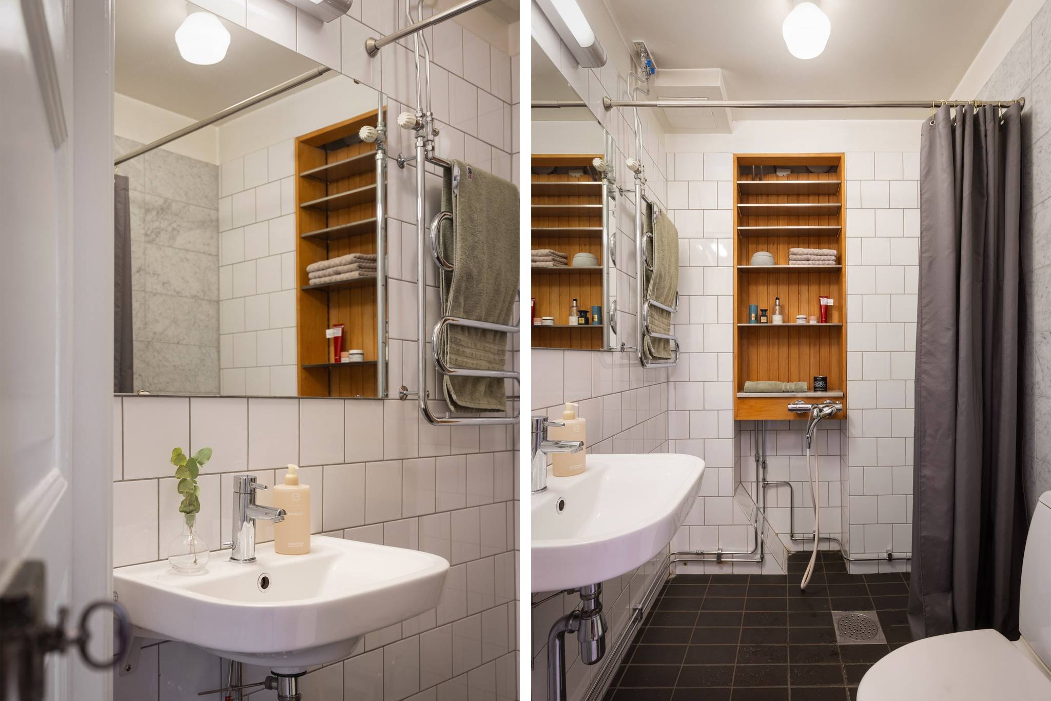 1.5 rum Lägenhet på Creutzgatan 3 Kungsholmen/Thorildsplan Stockholms kommun - bild 21