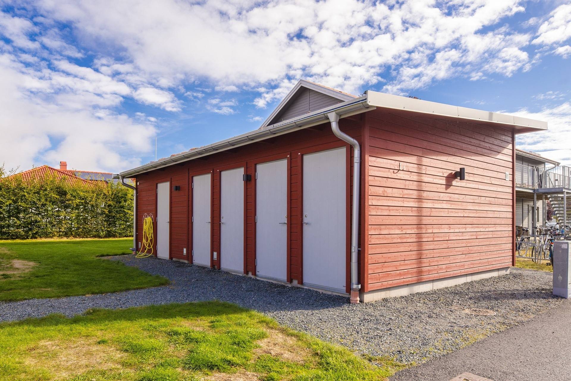 3 rum Lägenhet på Portvaktsvägen 9D Sjölunda Lidköpings kommun - bild 25