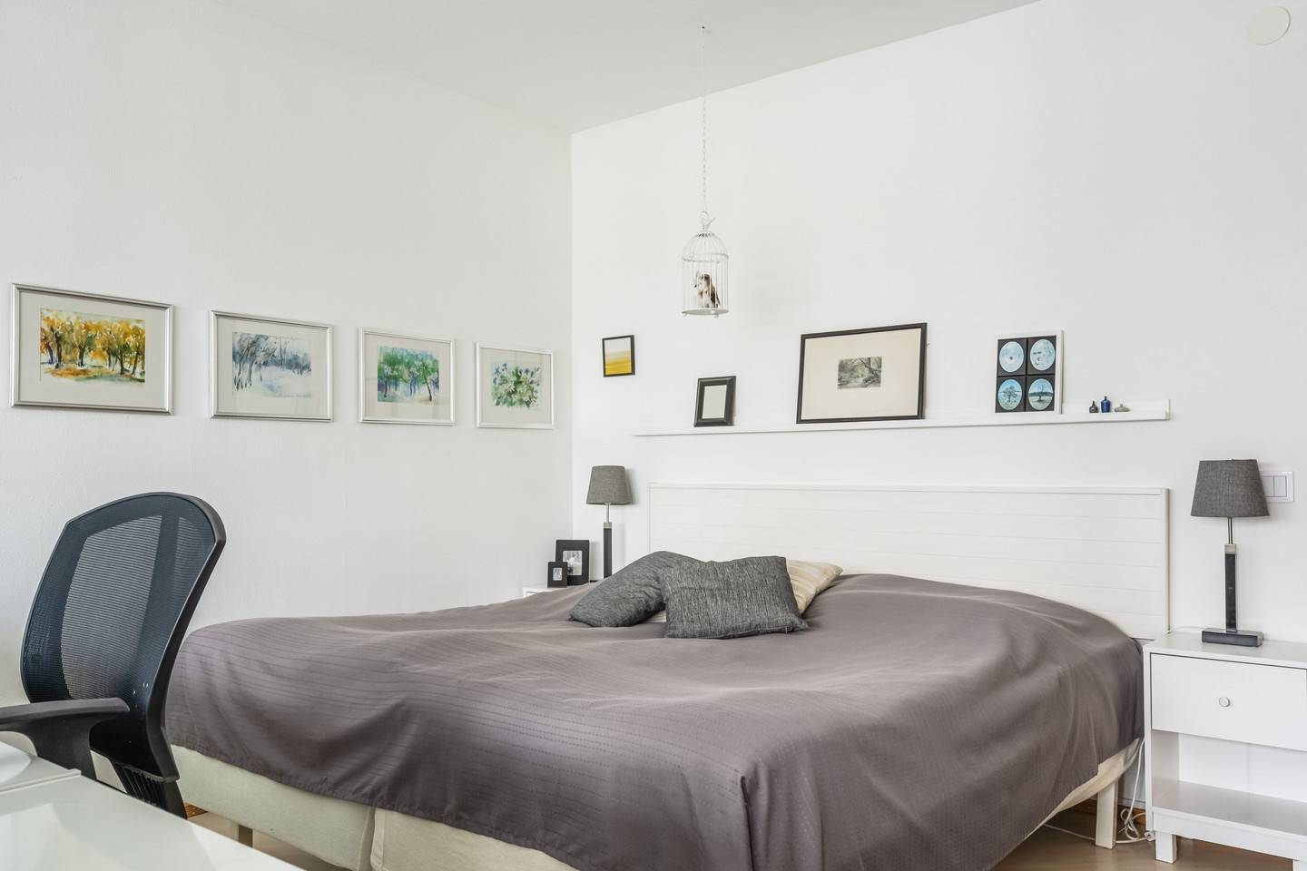 2 rum Lägenhet på Bryggargatan 1E Ljusdal Ljusdals kommun - bild 8