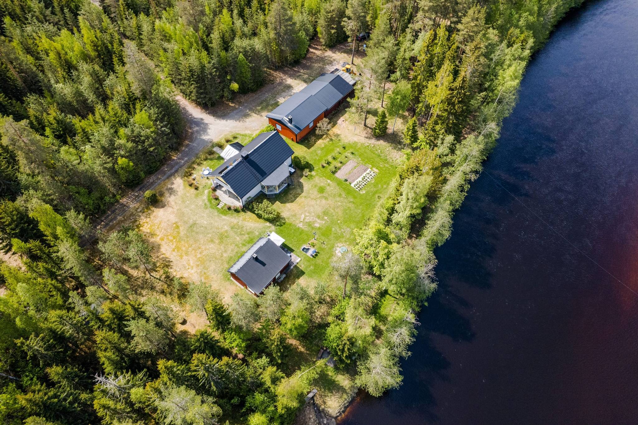 5 rum Villa på Gala 122 Moliden Örnsköldsviks kommun - bild 45