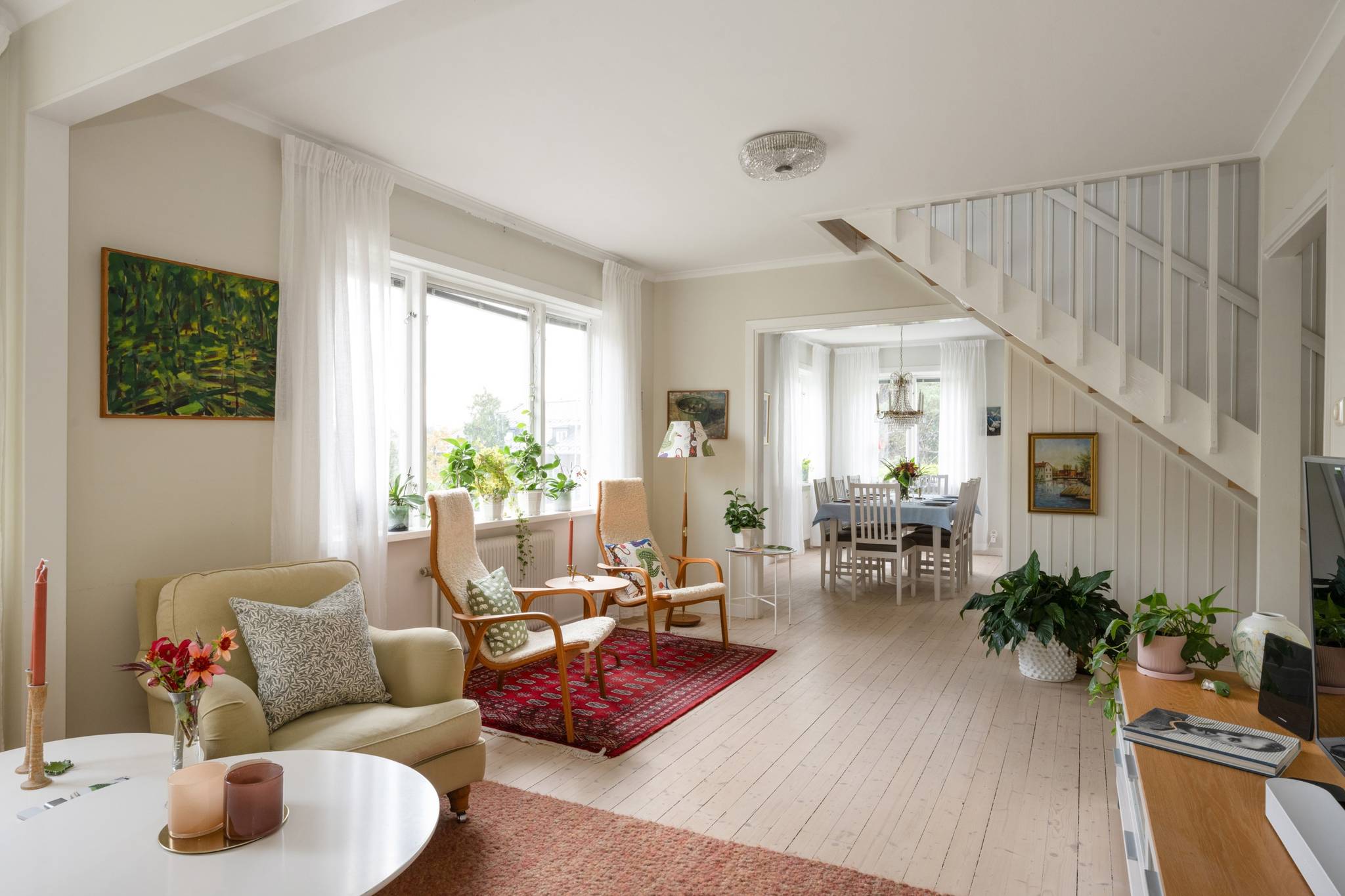 8 rum Villa på Mosebackegatan 9 Centralt Norrtälje kommun - bild 7