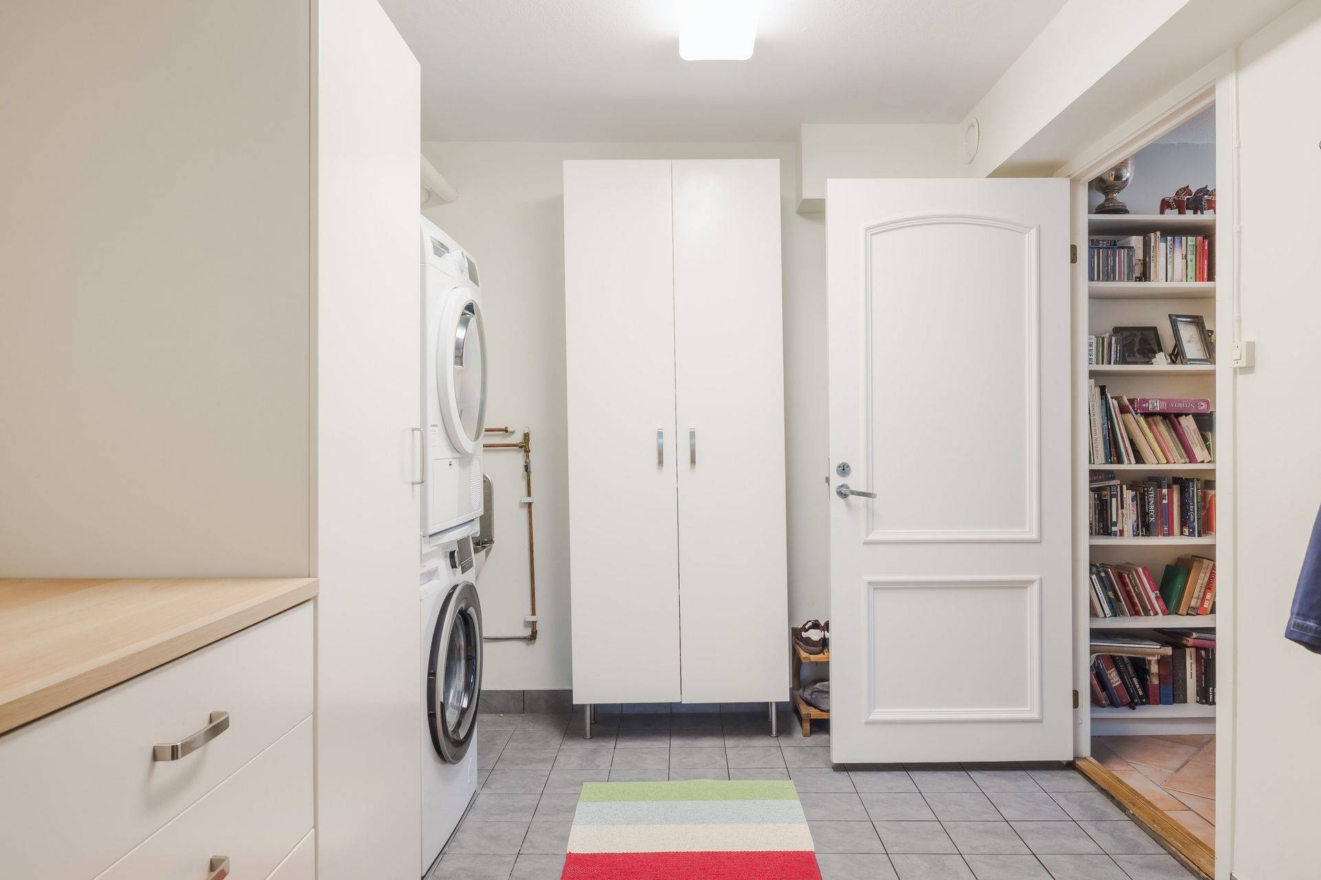 8 rum Villa på Slåttervägen 5B Enebyberg Danderyds kommun - bild 29