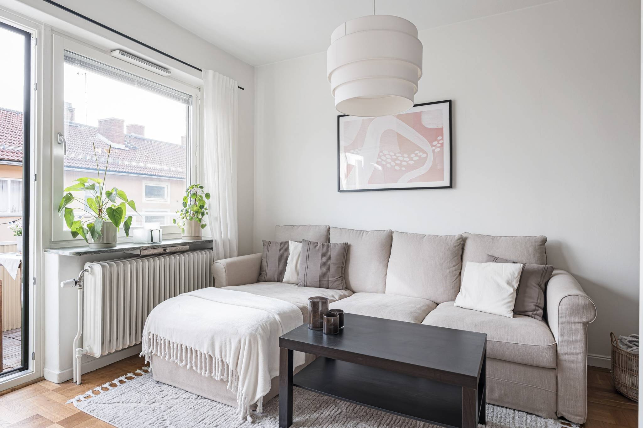 1 rum Lägenhet på Gjuteribacken 12C Centrala Sundbyberg Sundbybergs kommun - bild 9