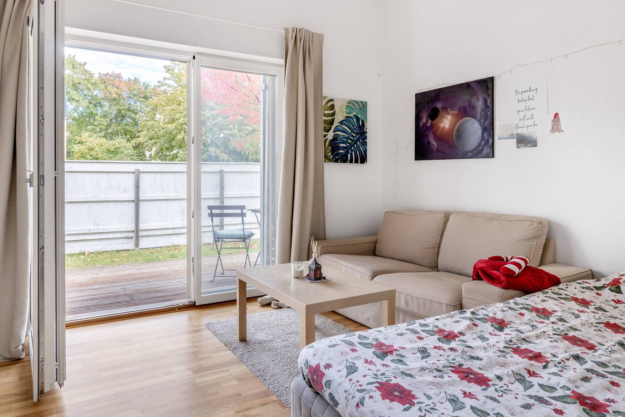 1 rum Lägenhet på Klangs Gränd 3 B Luthagen Uppsala kommun - bild 4