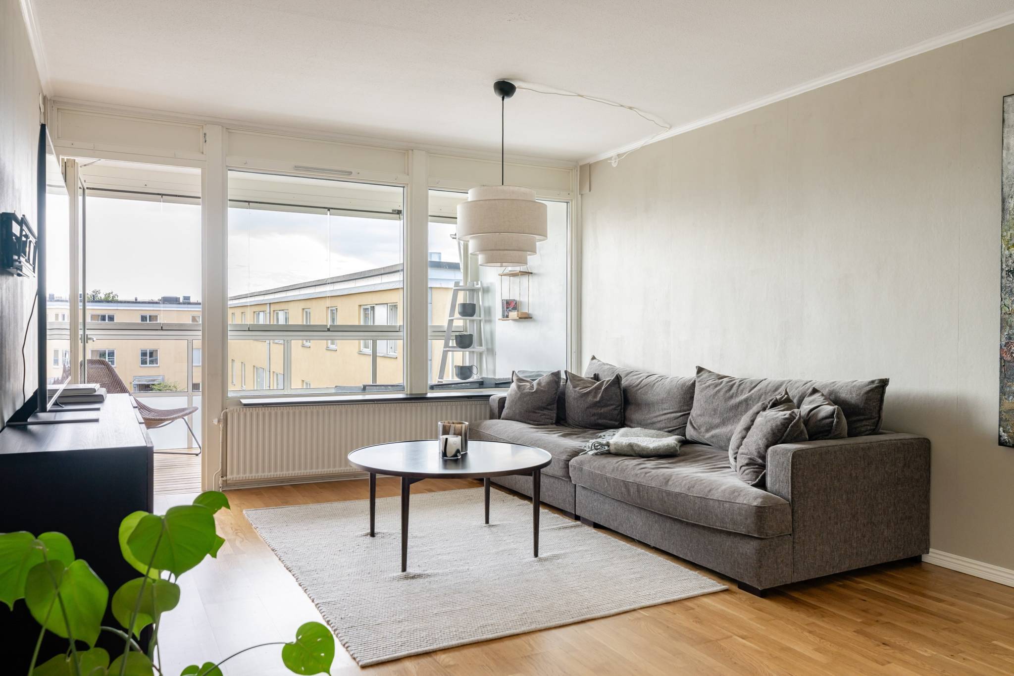 3 rum Lägenhet på Norrgården 37 Norrgården Vallentuna kommun - bild 11