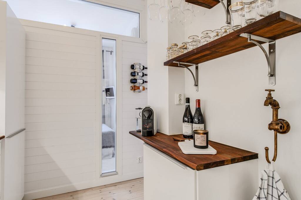 2 rum Lägenhet på Kallskärsgatan 5 Gärdet Stockholms kommun - bild 15